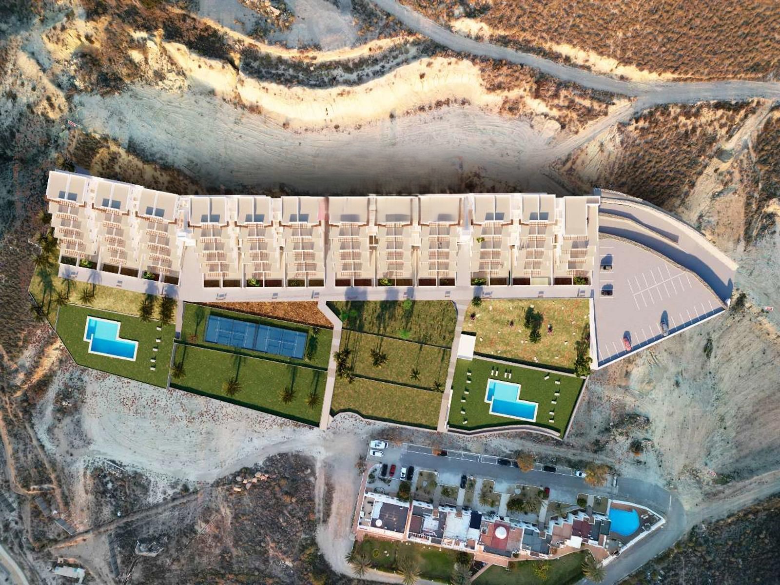 New development in Vera