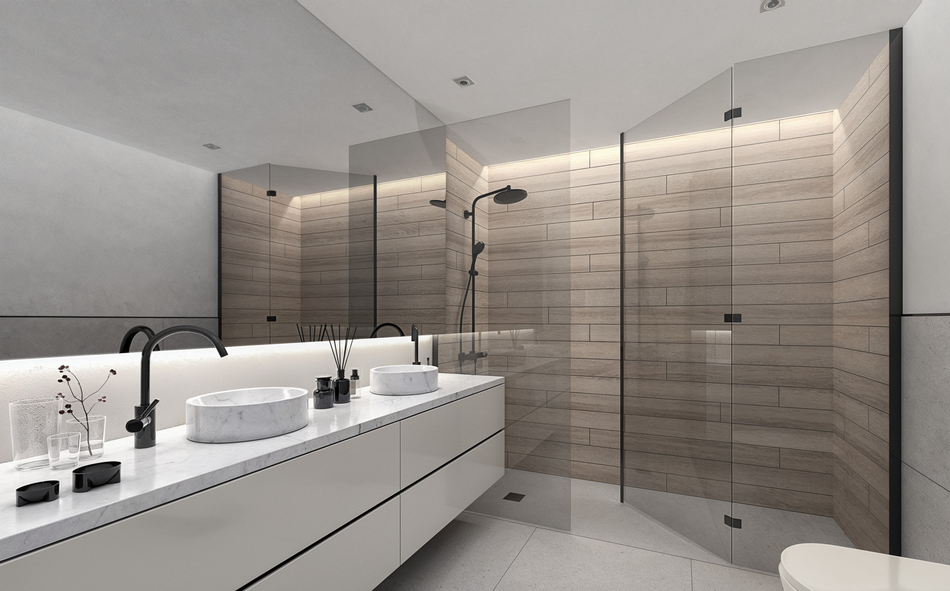 New development in Manilva
