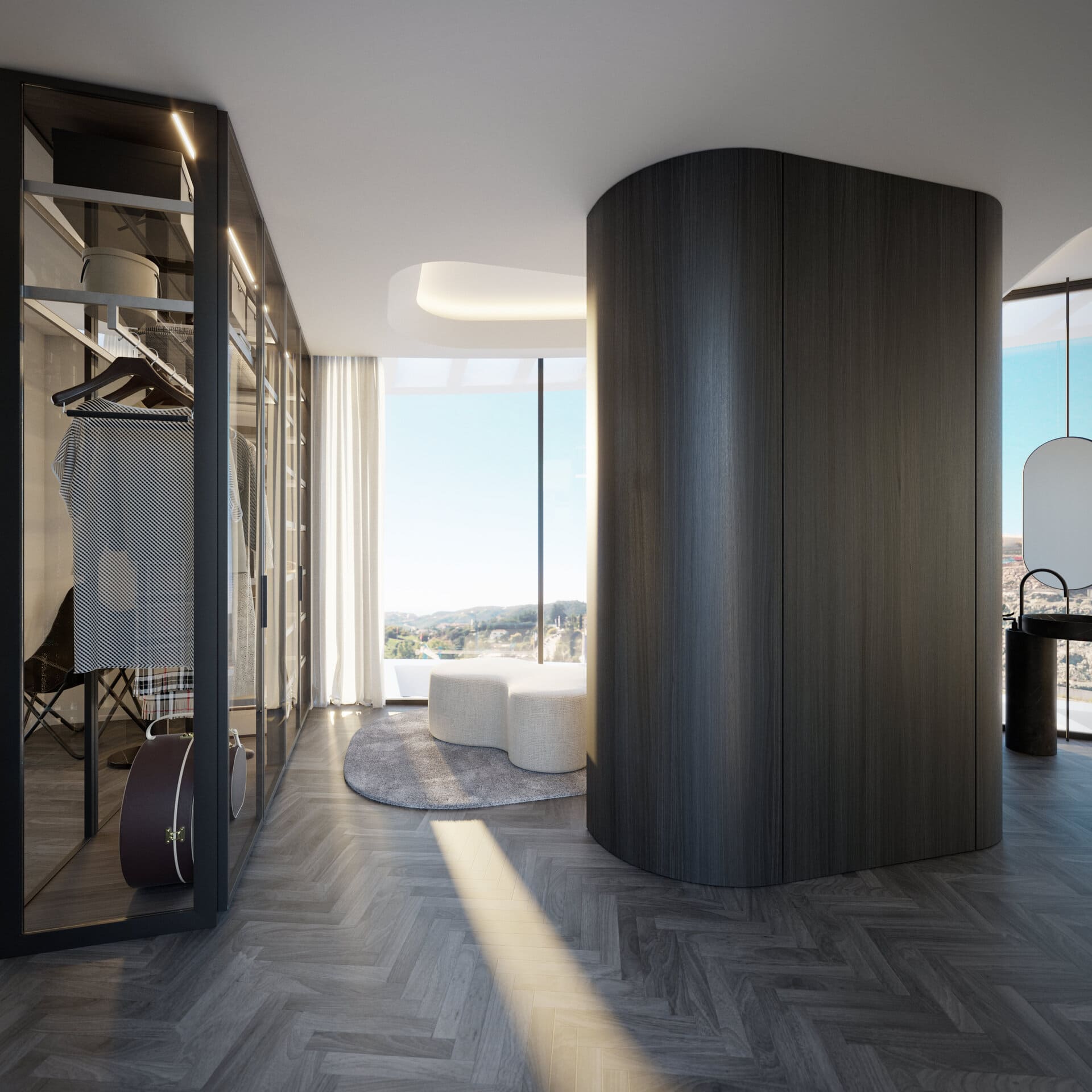New development in Benahavís