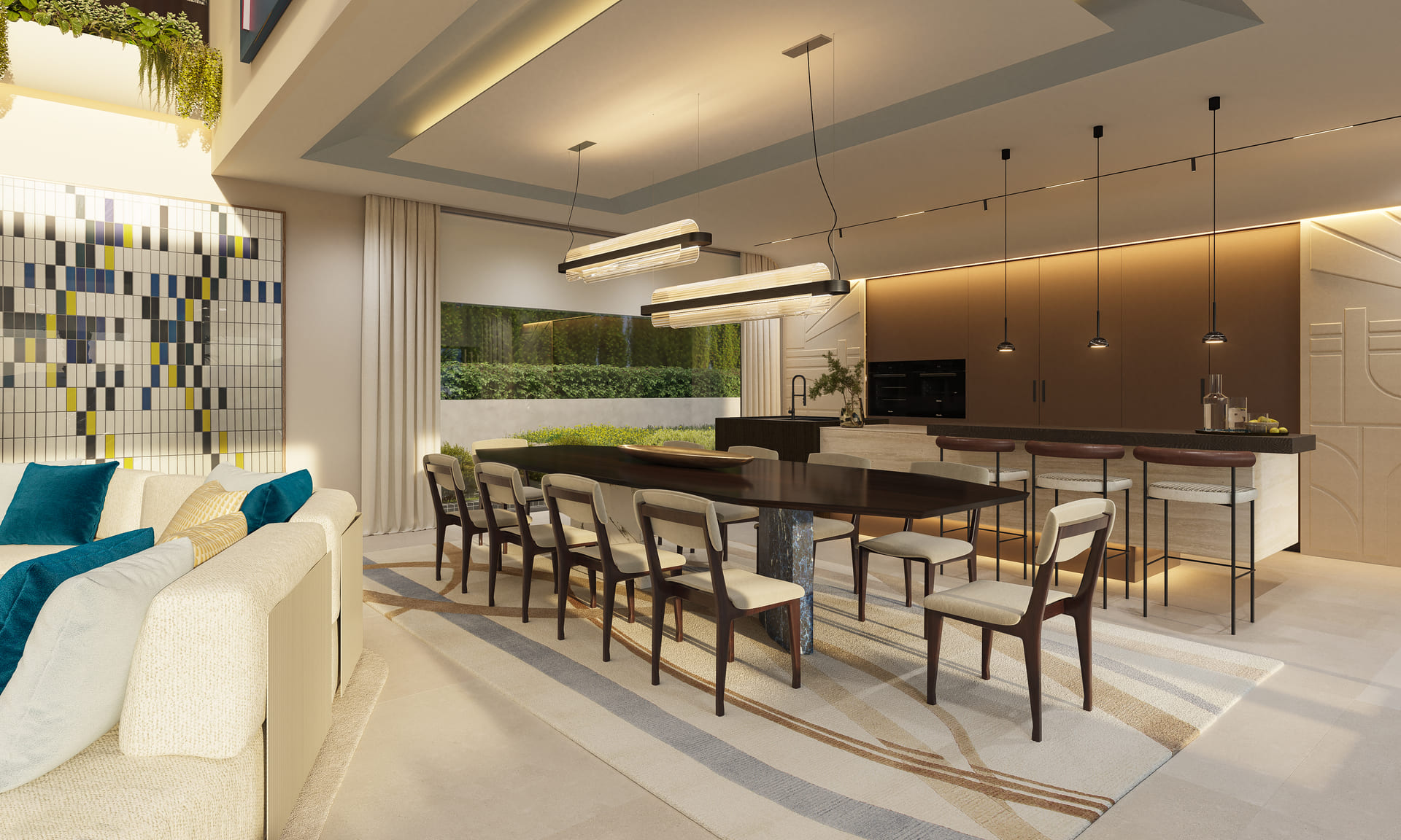 New development in Marbella