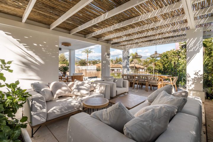 New development in Marbella