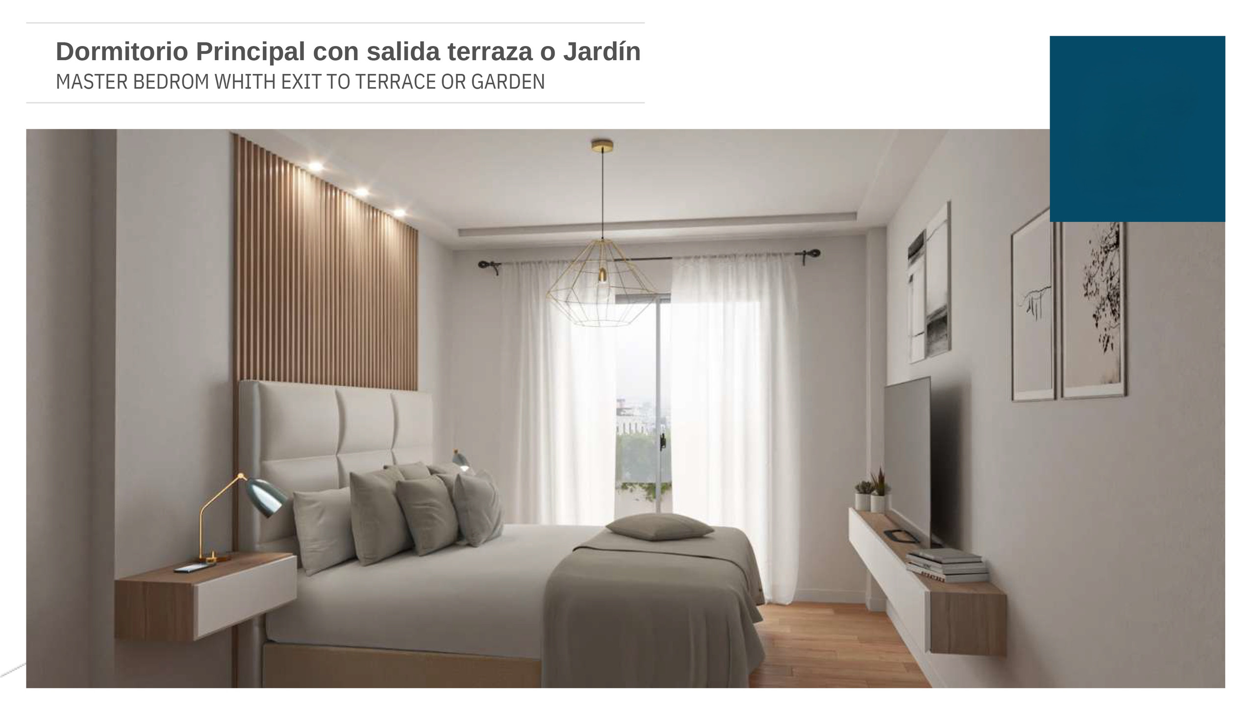 New development in Mijas