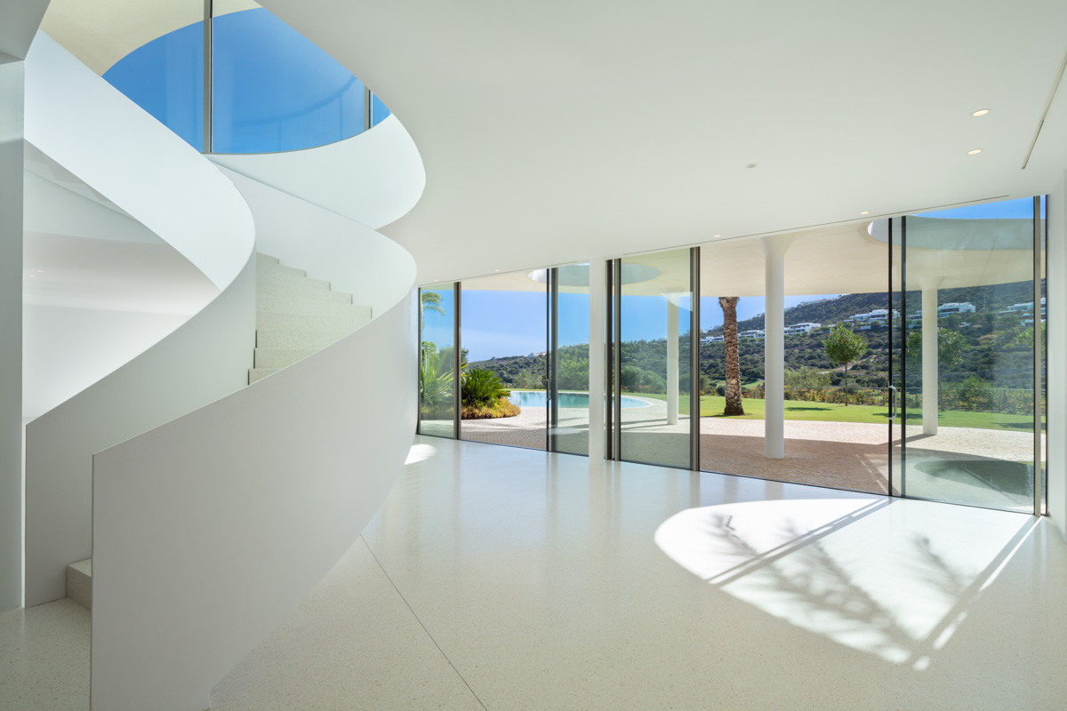 New development in Casares