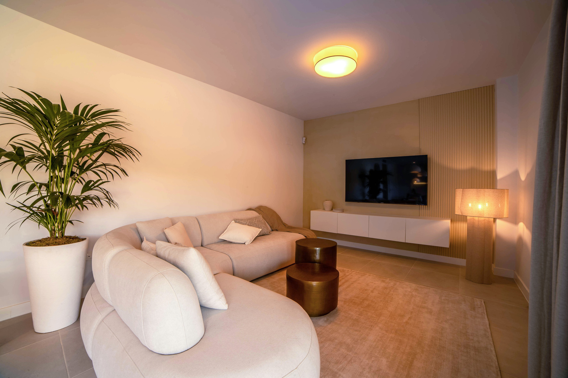 New development in Casares