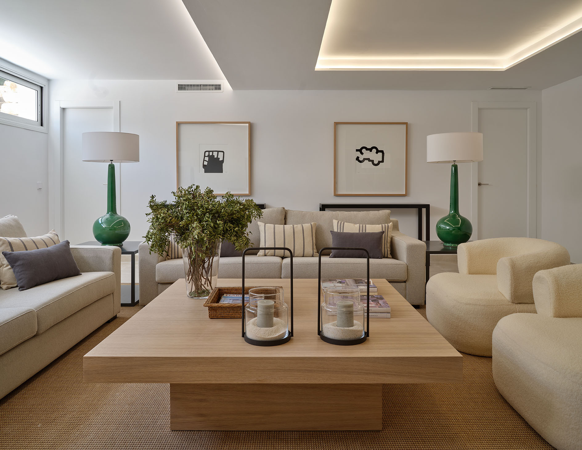 New development in Marbella