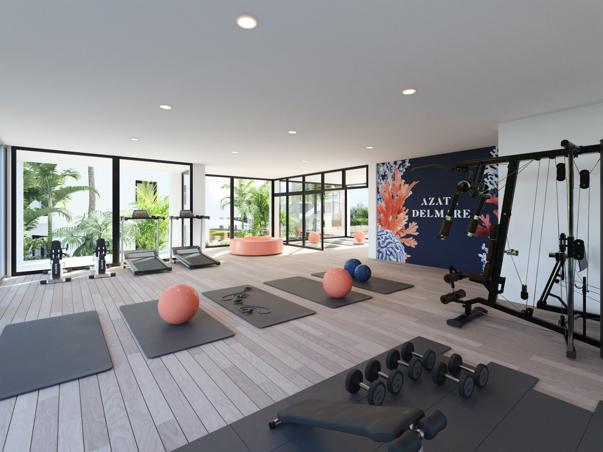 New development in Casares
