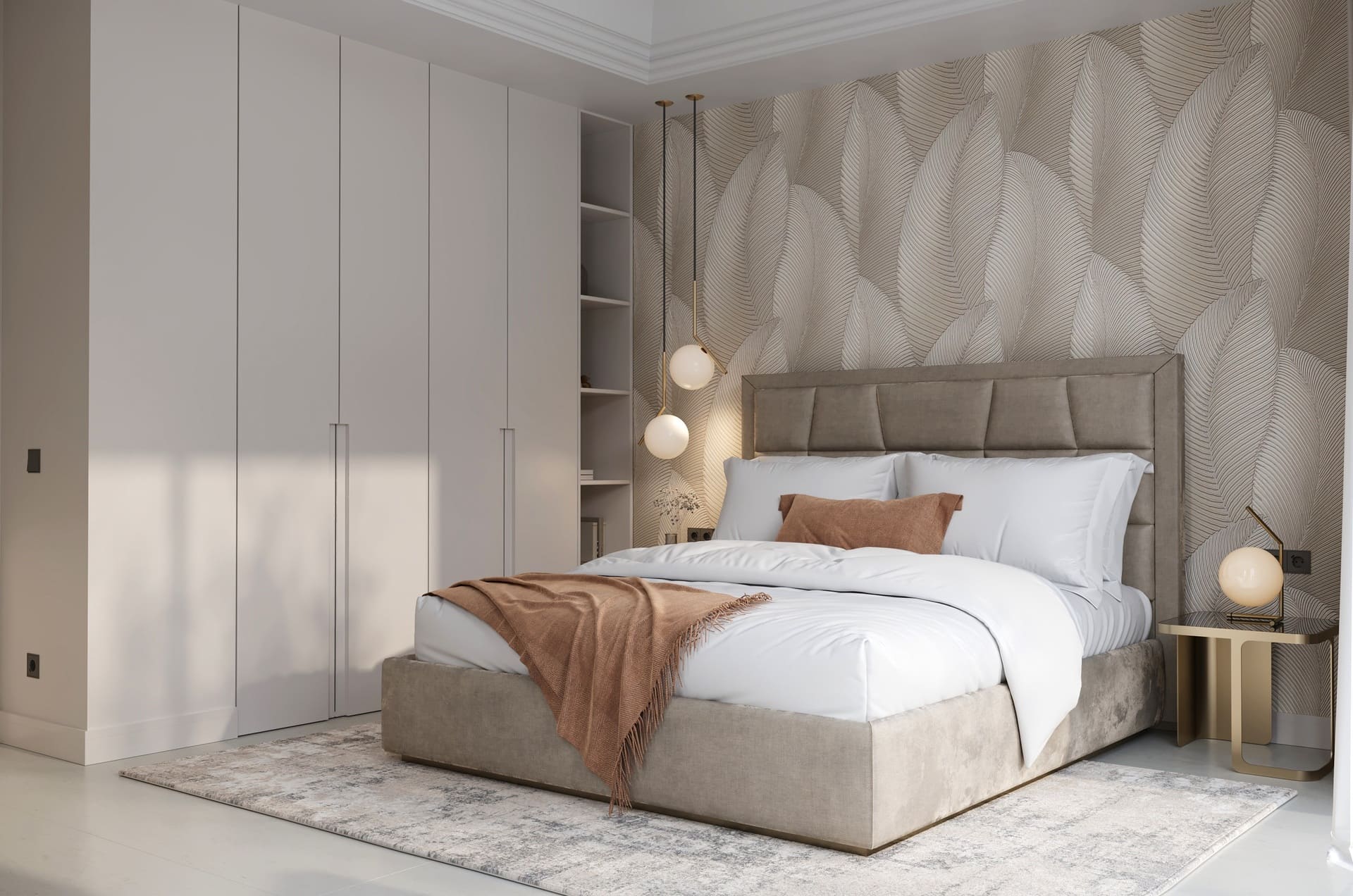 New development in Marbella