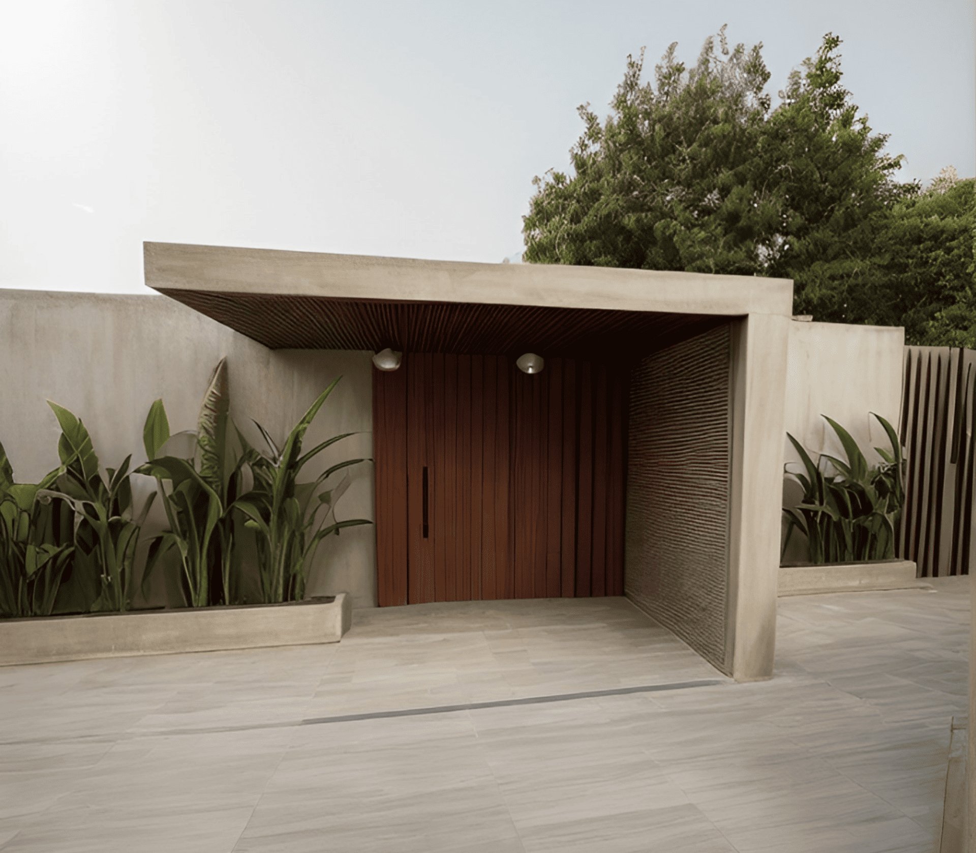 New development in Málaga