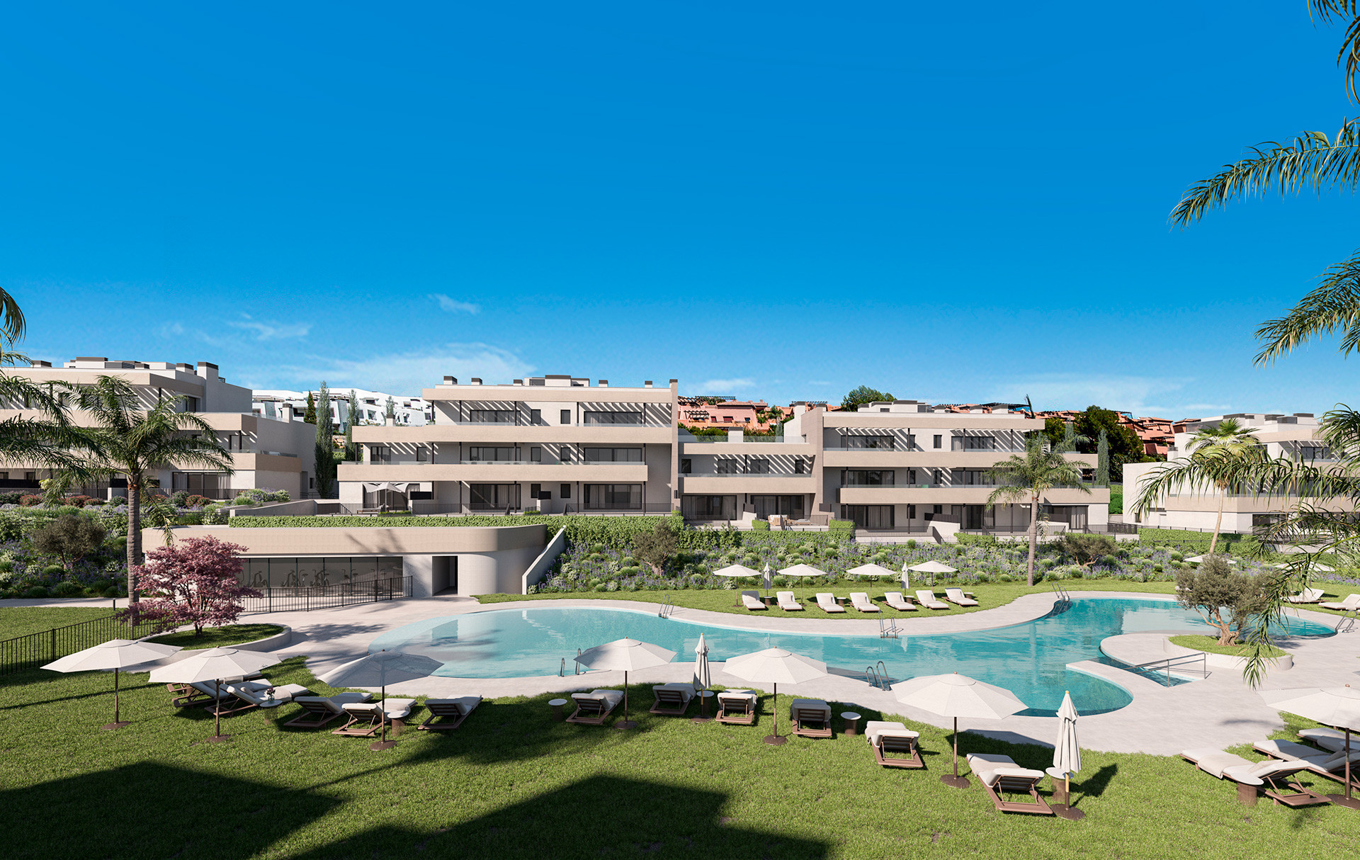 New development in Casares