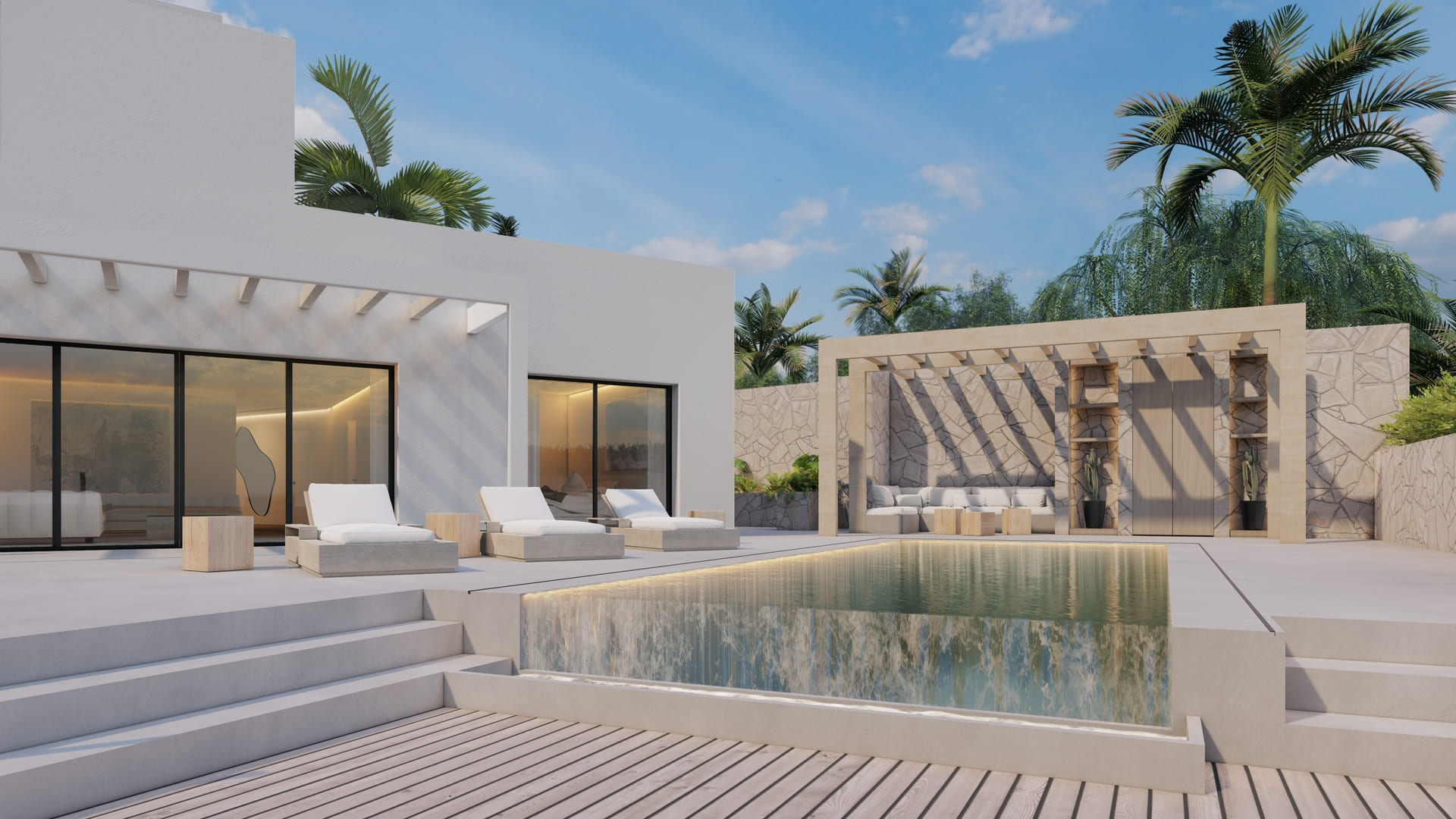 New development in Marbella