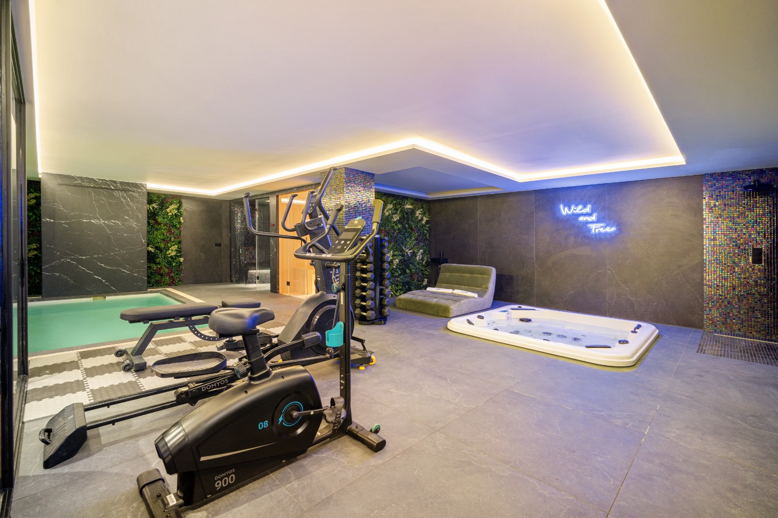 New development in Marbella