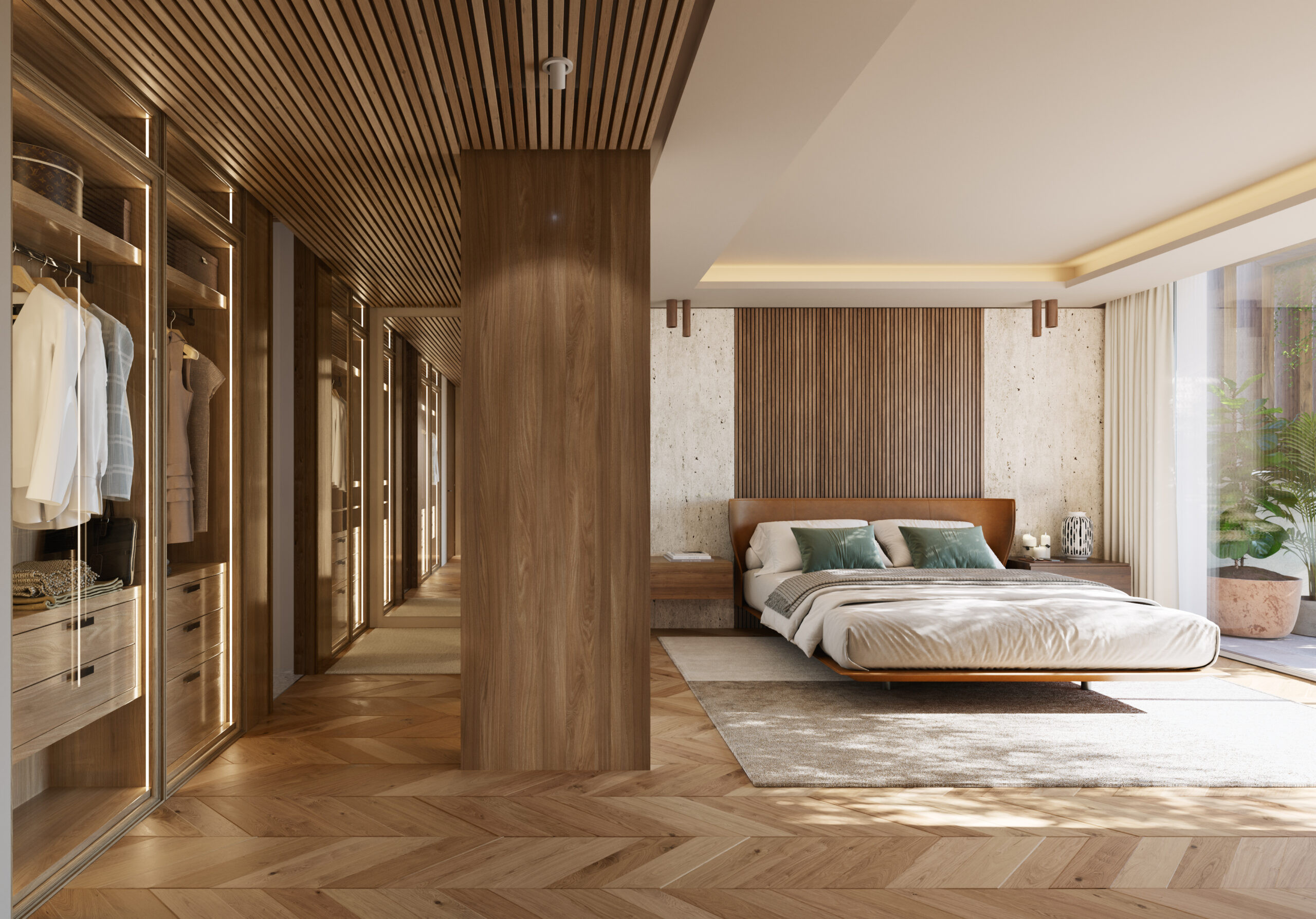 New development in Marbella