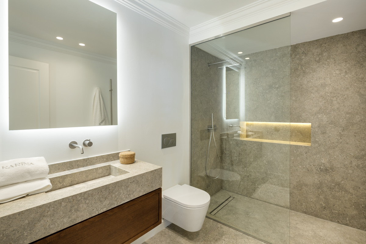 New development in Marbella