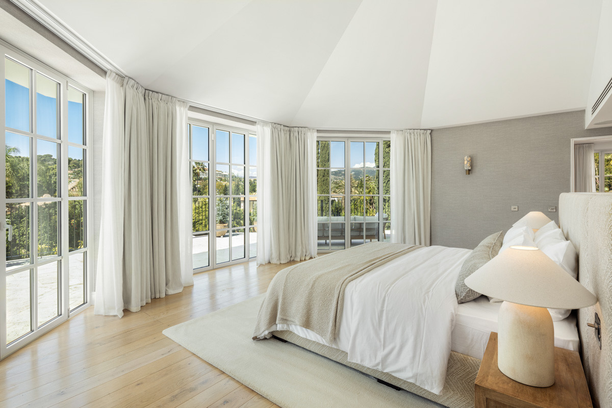 New development in Marbella