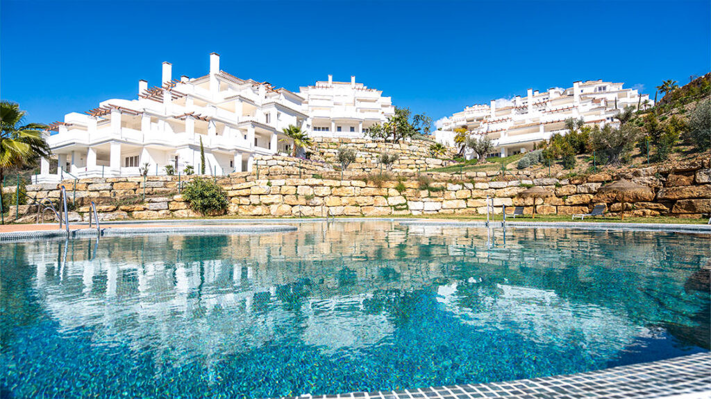 Obra nueva en Marbella