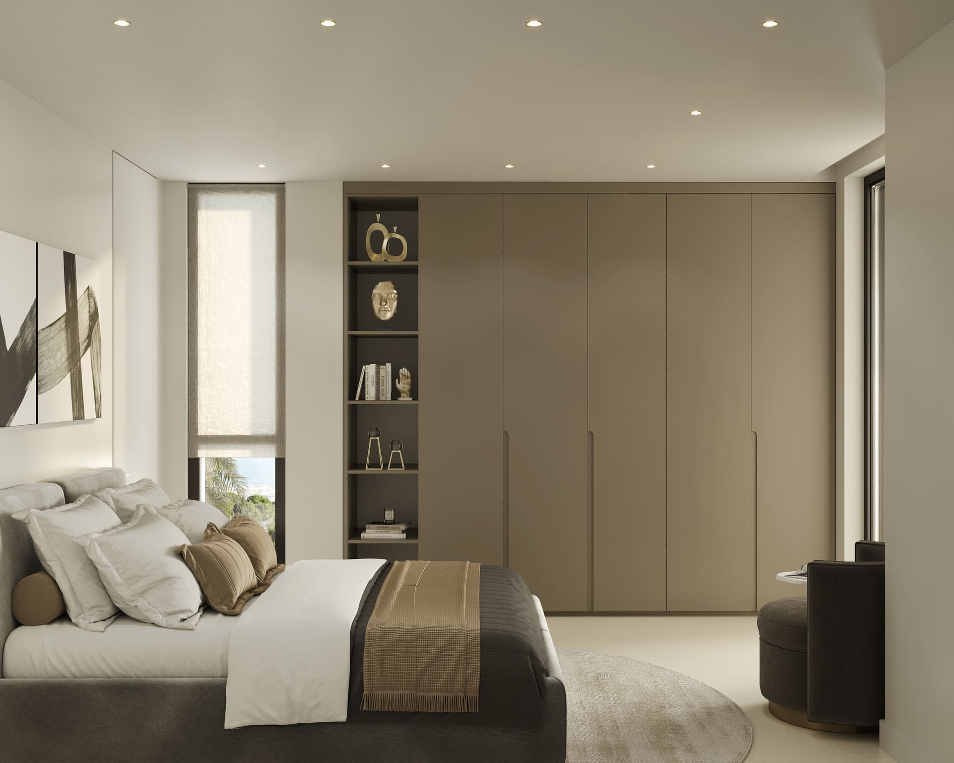 New development in Marbella