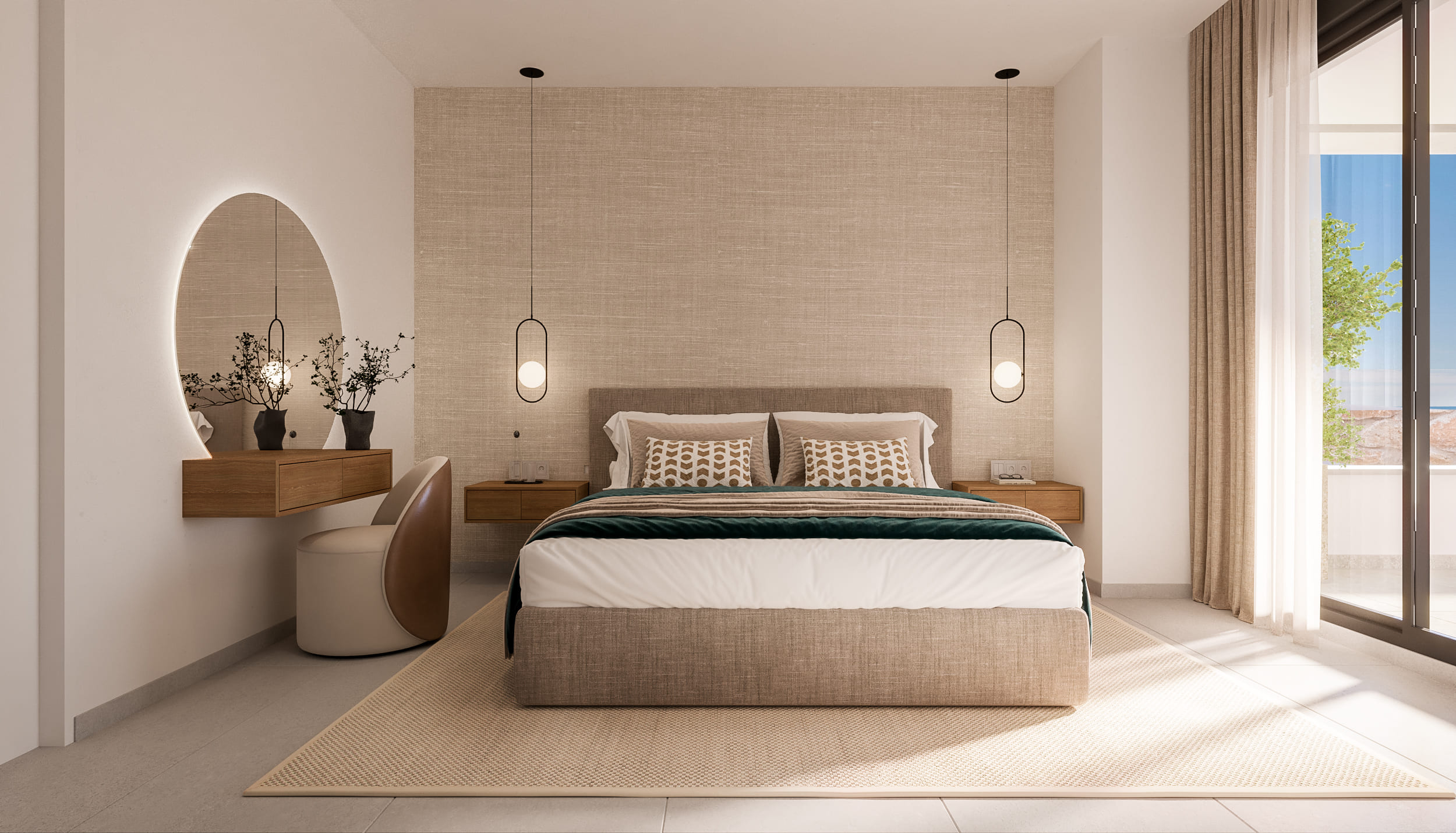 New development in Marbella