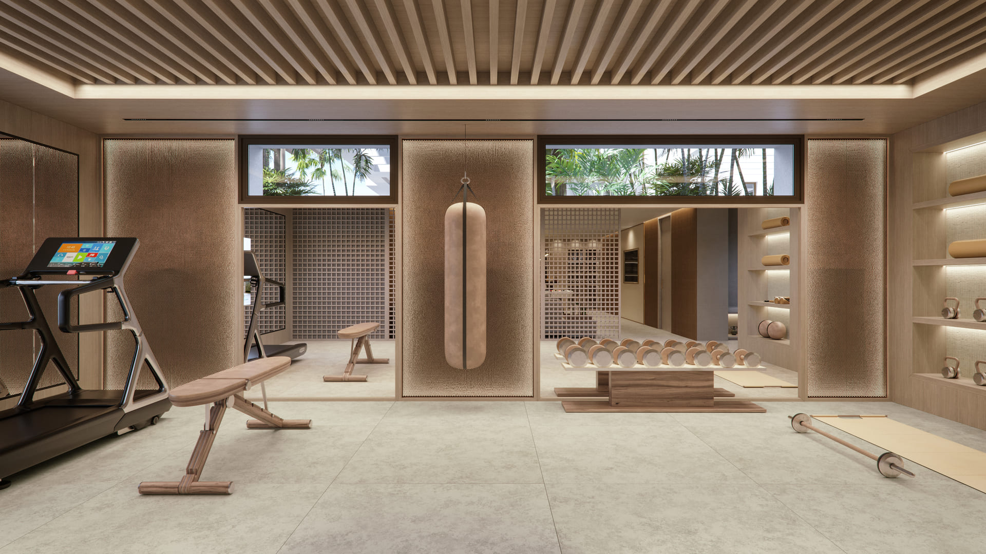 New development in Marbella