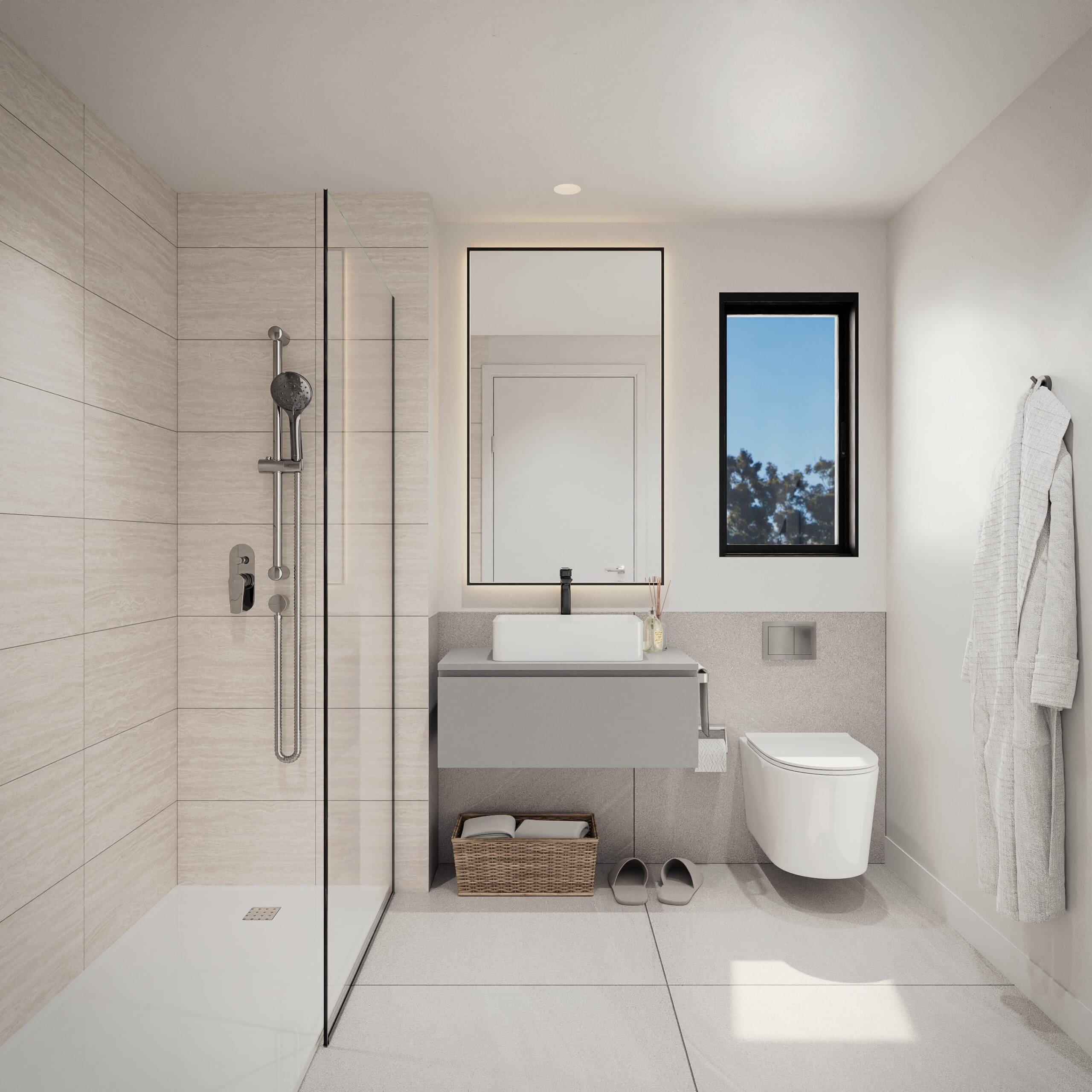 New development in Marbella
