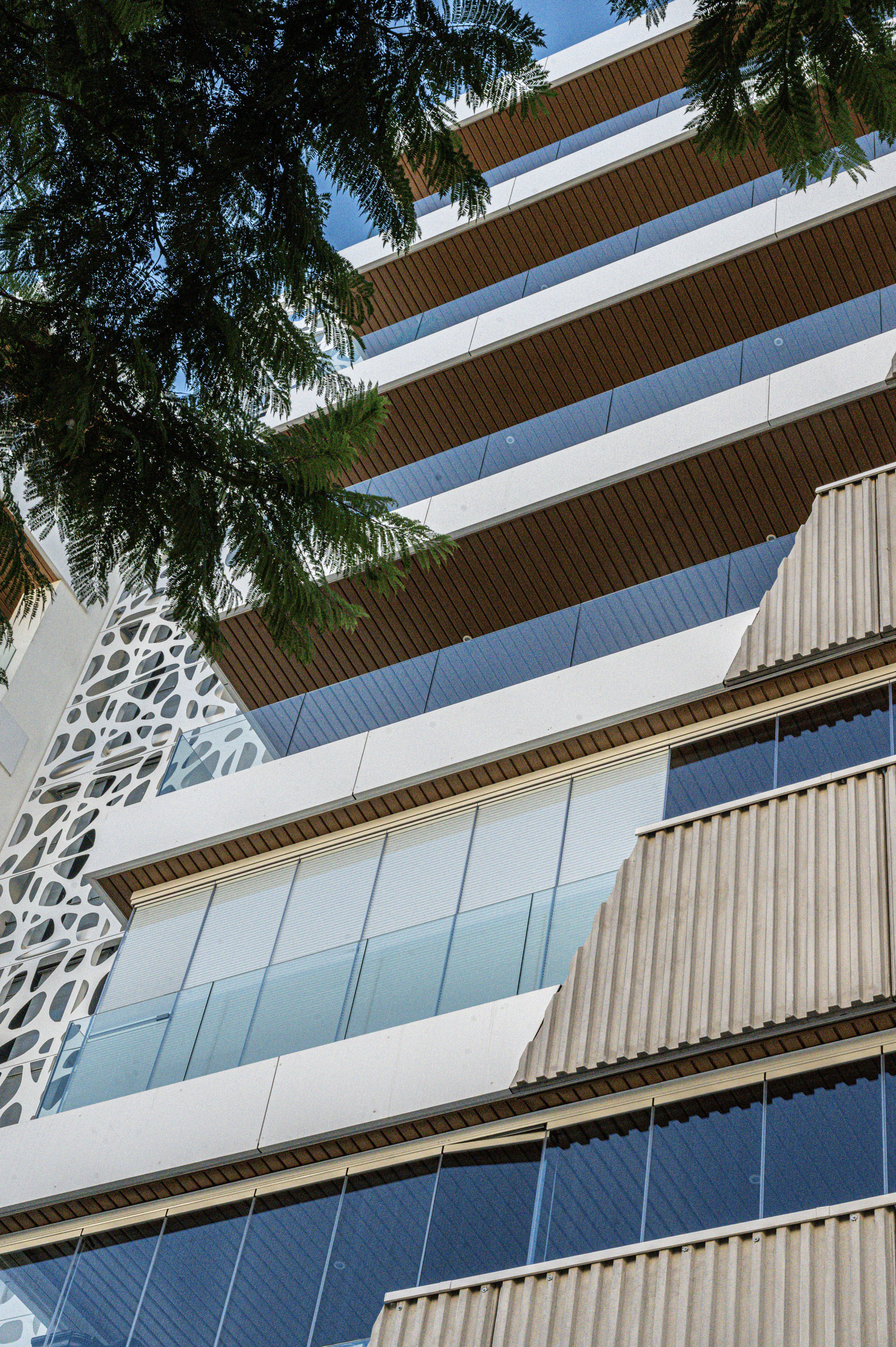 New development in Fuengirola