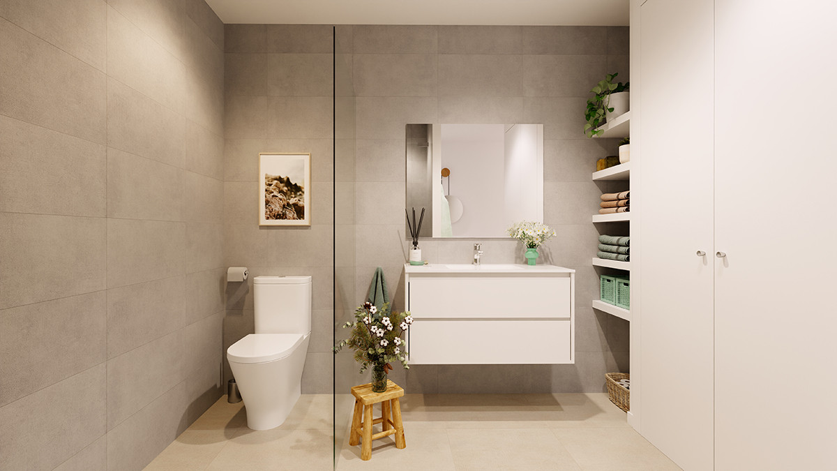 New development in San Roque