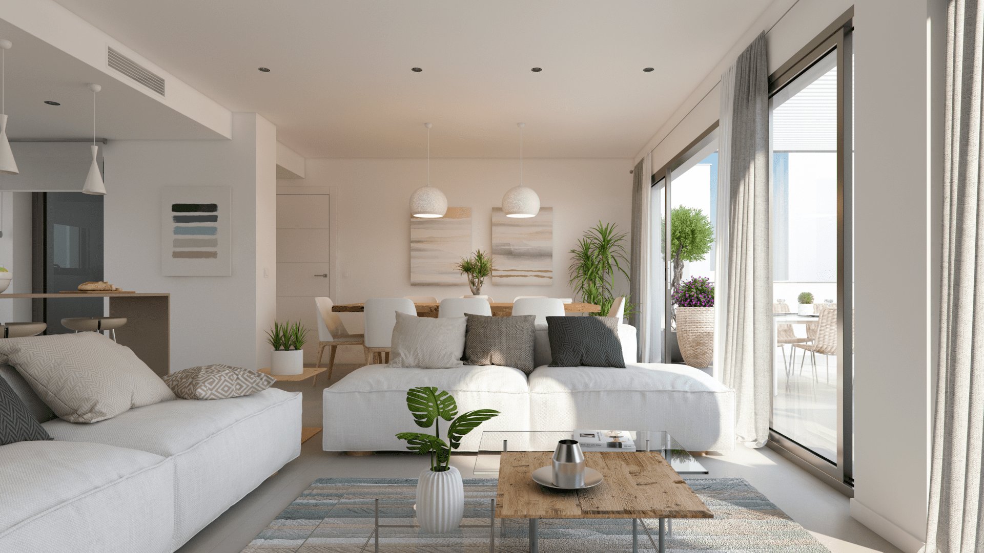 New development in Casares