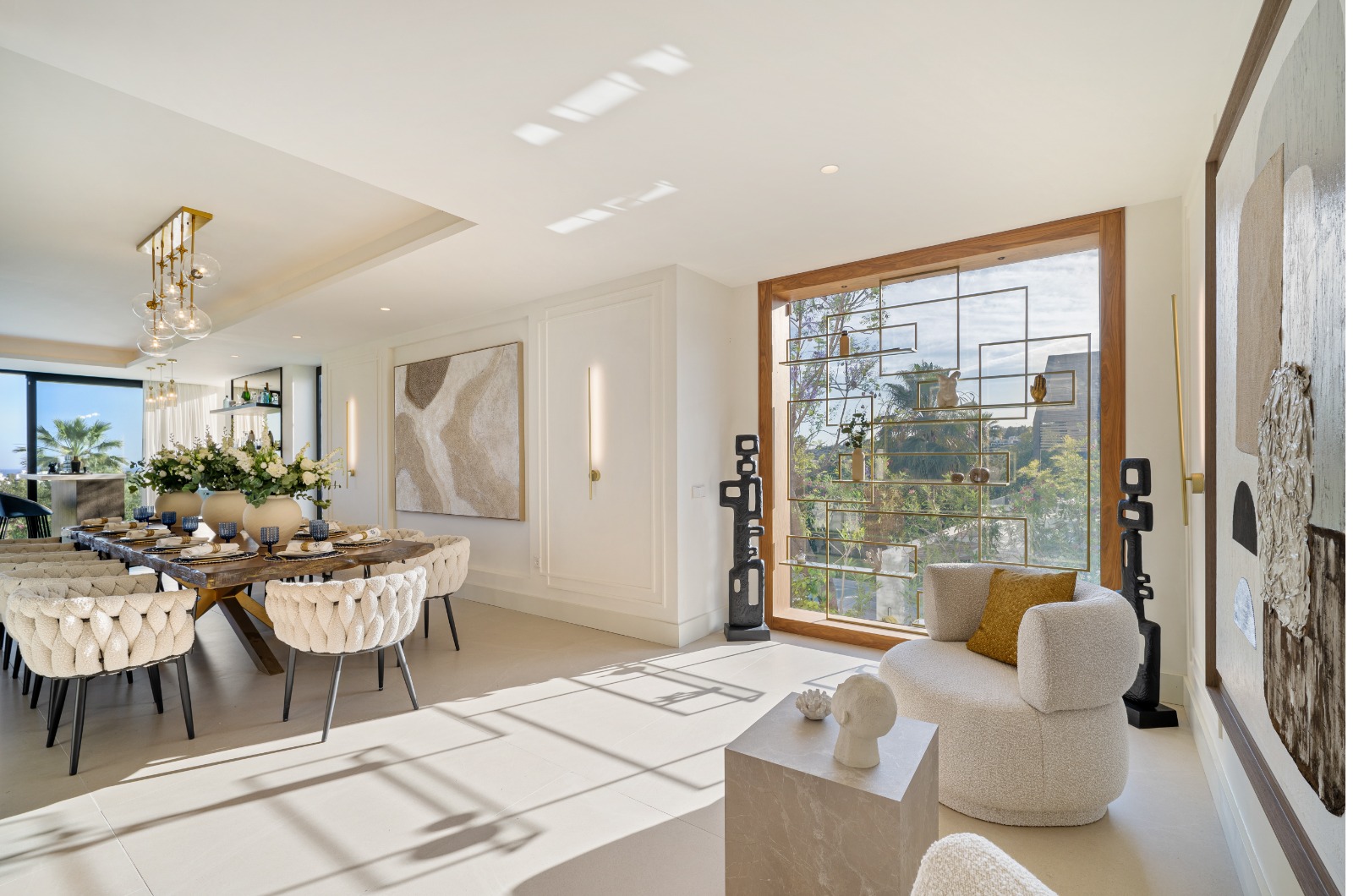 New development in Marbella