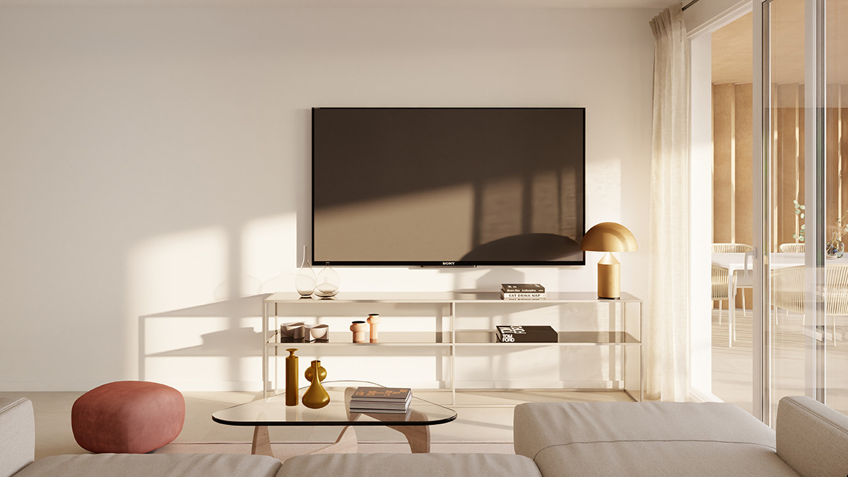 New development in San Roque