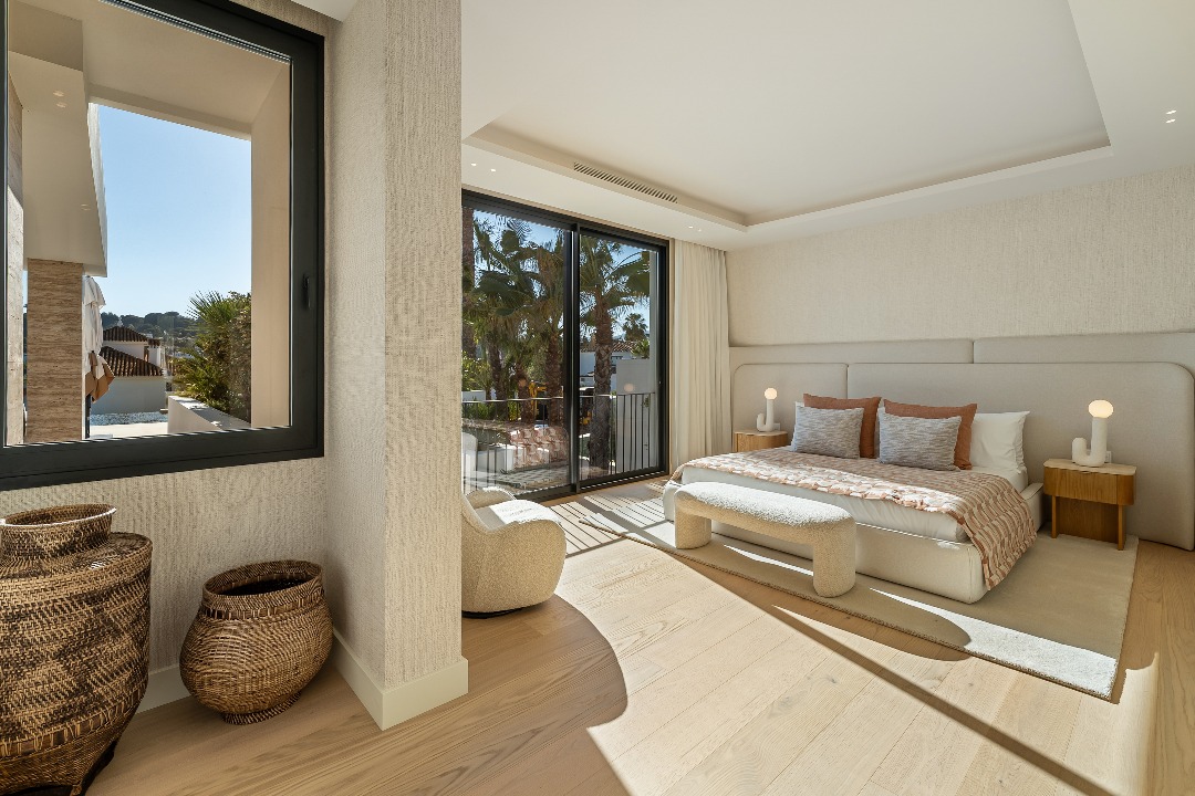 New development in Marbella