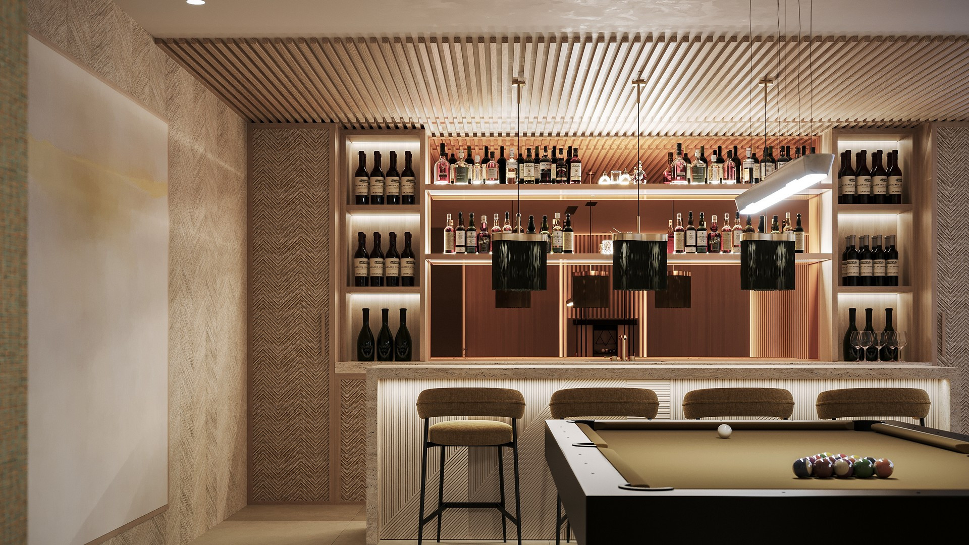New development in Marbella