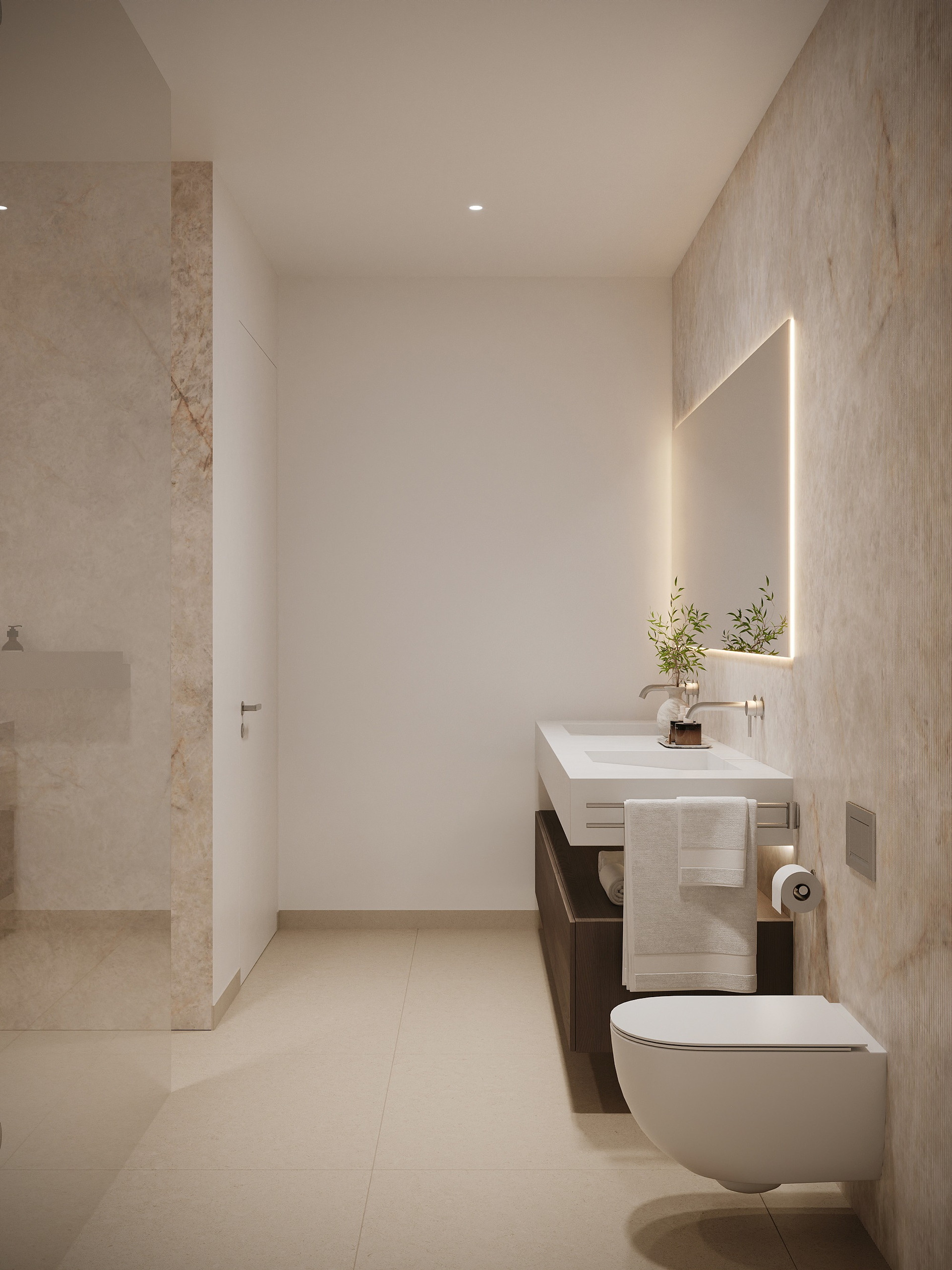 New development in Marbella
