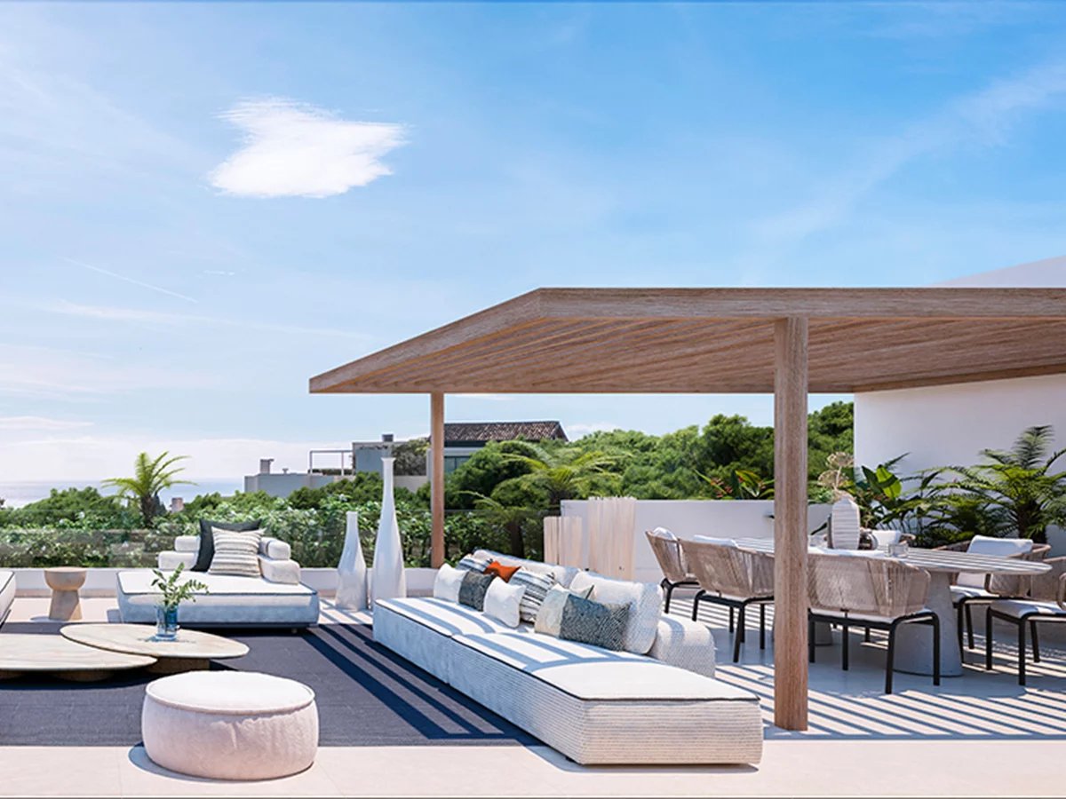 New development in Marbella