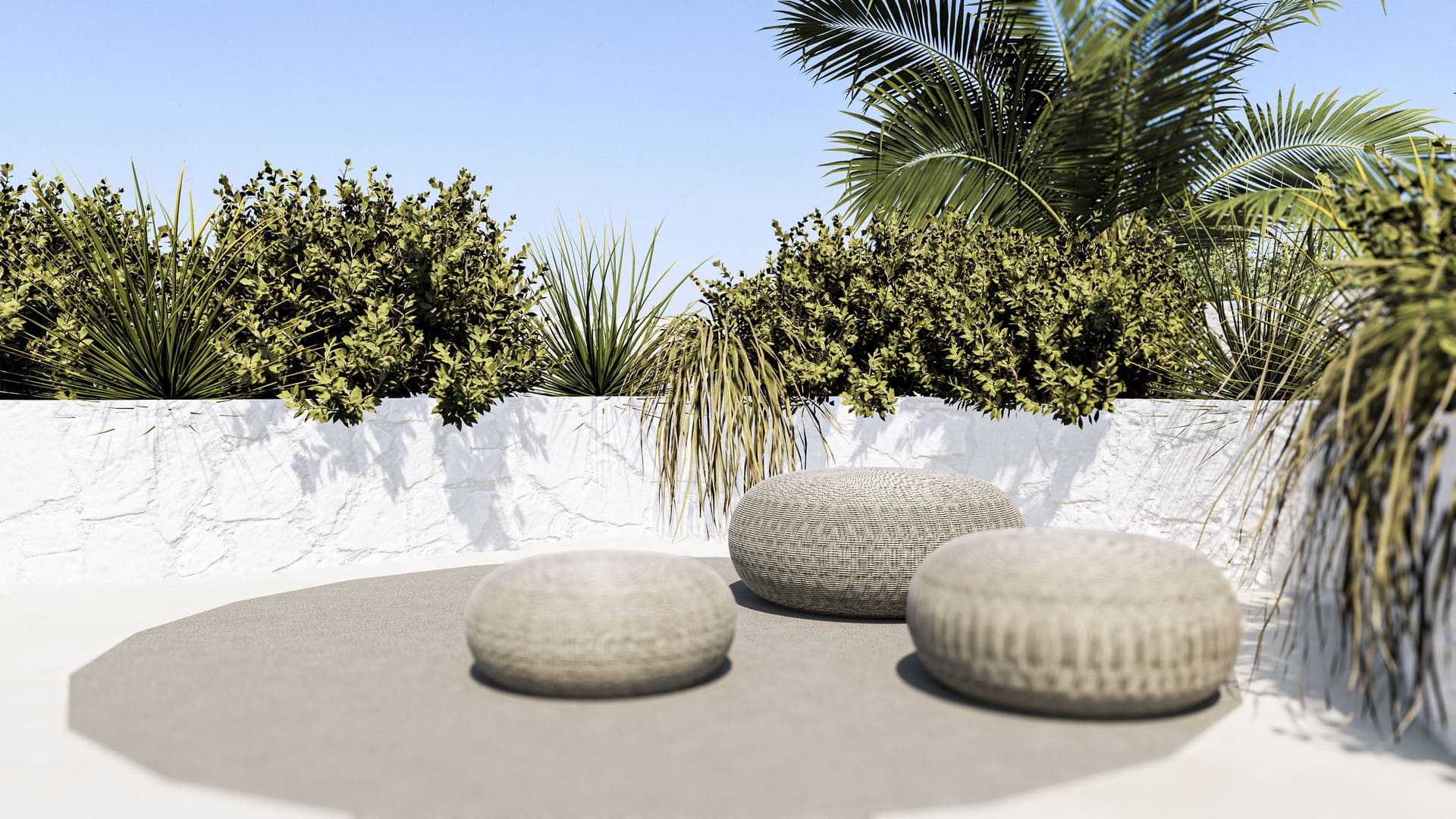 New development in Marbella