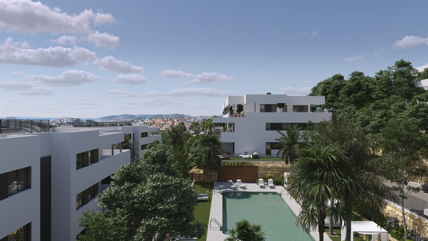 New development in Casares