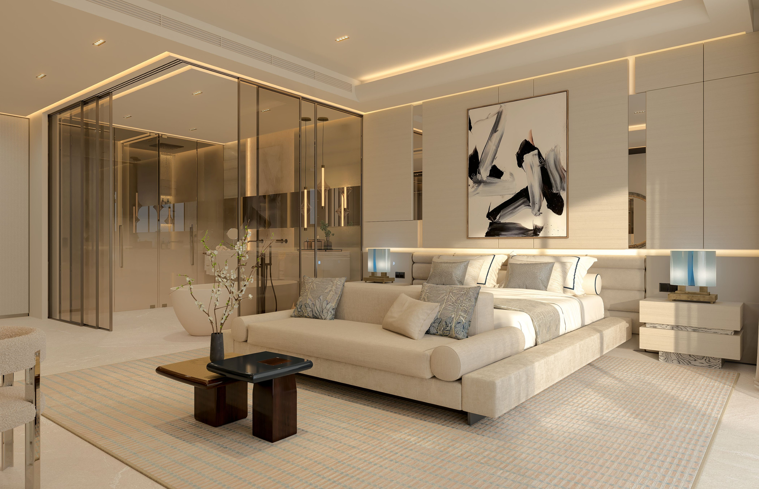 New development in Estepona