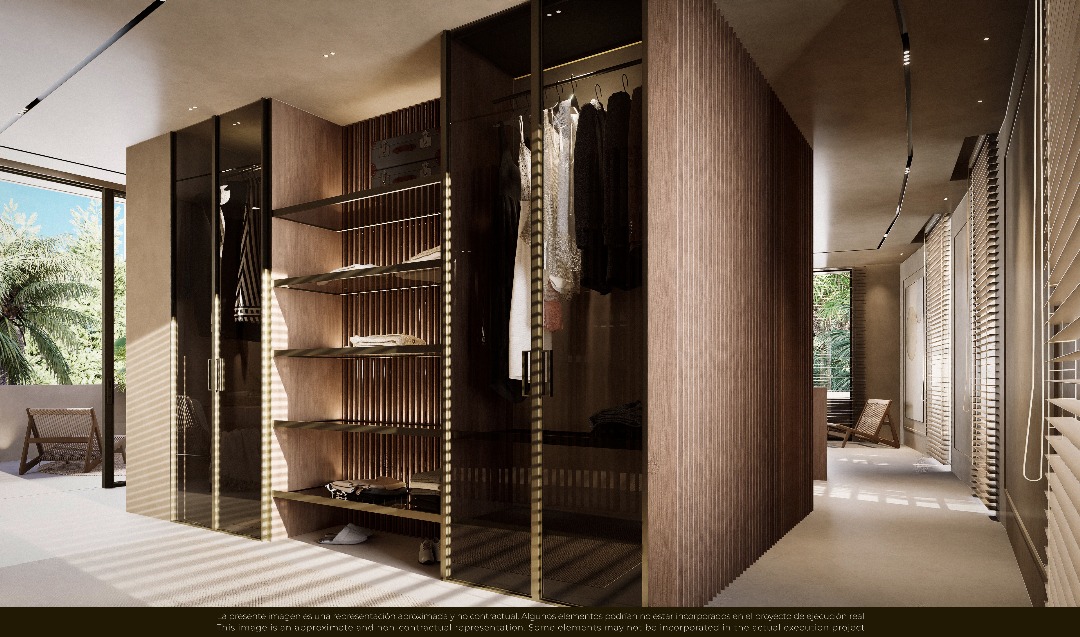 New development in Marbella