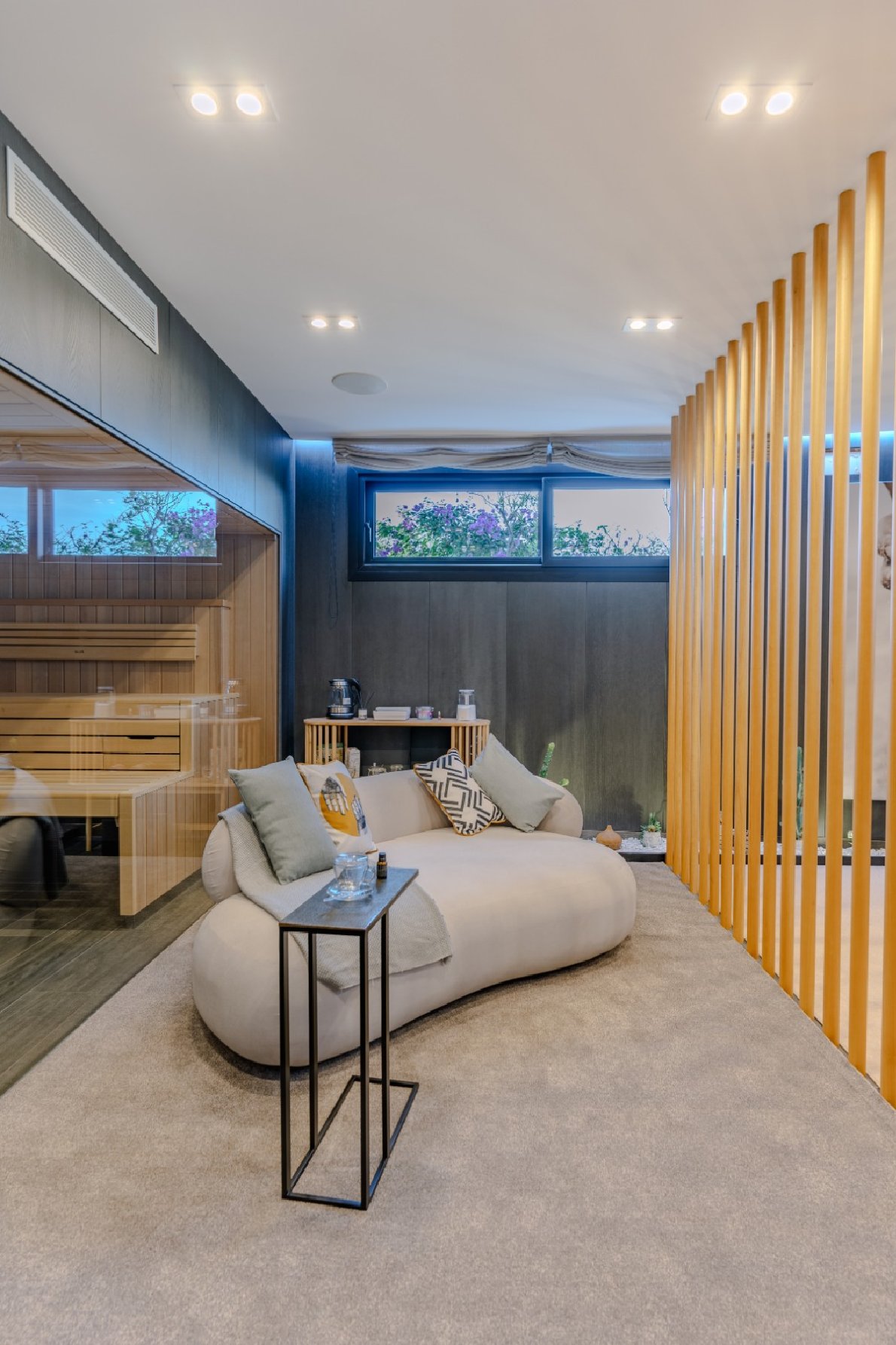 New development in Mijas