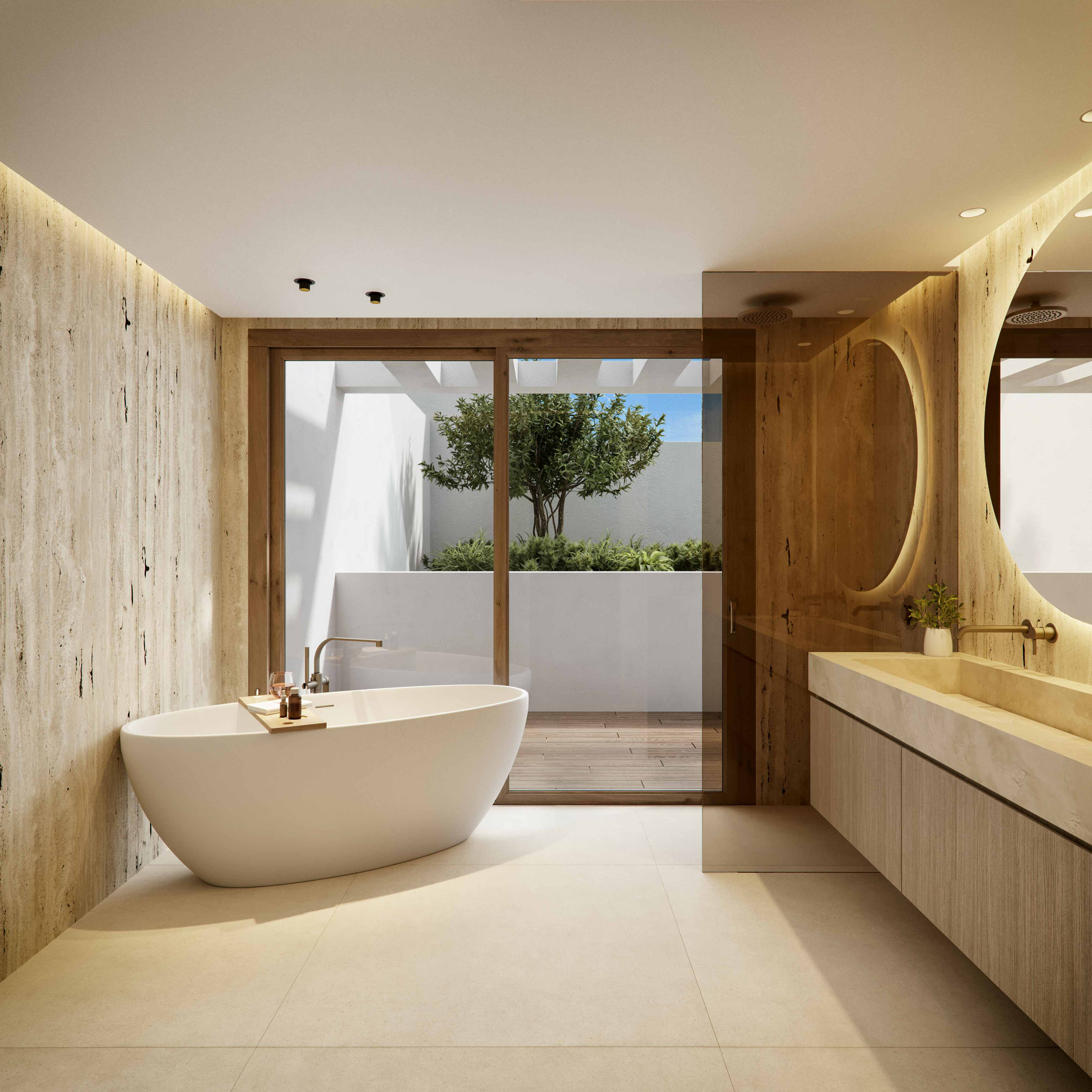 New development in Marbella