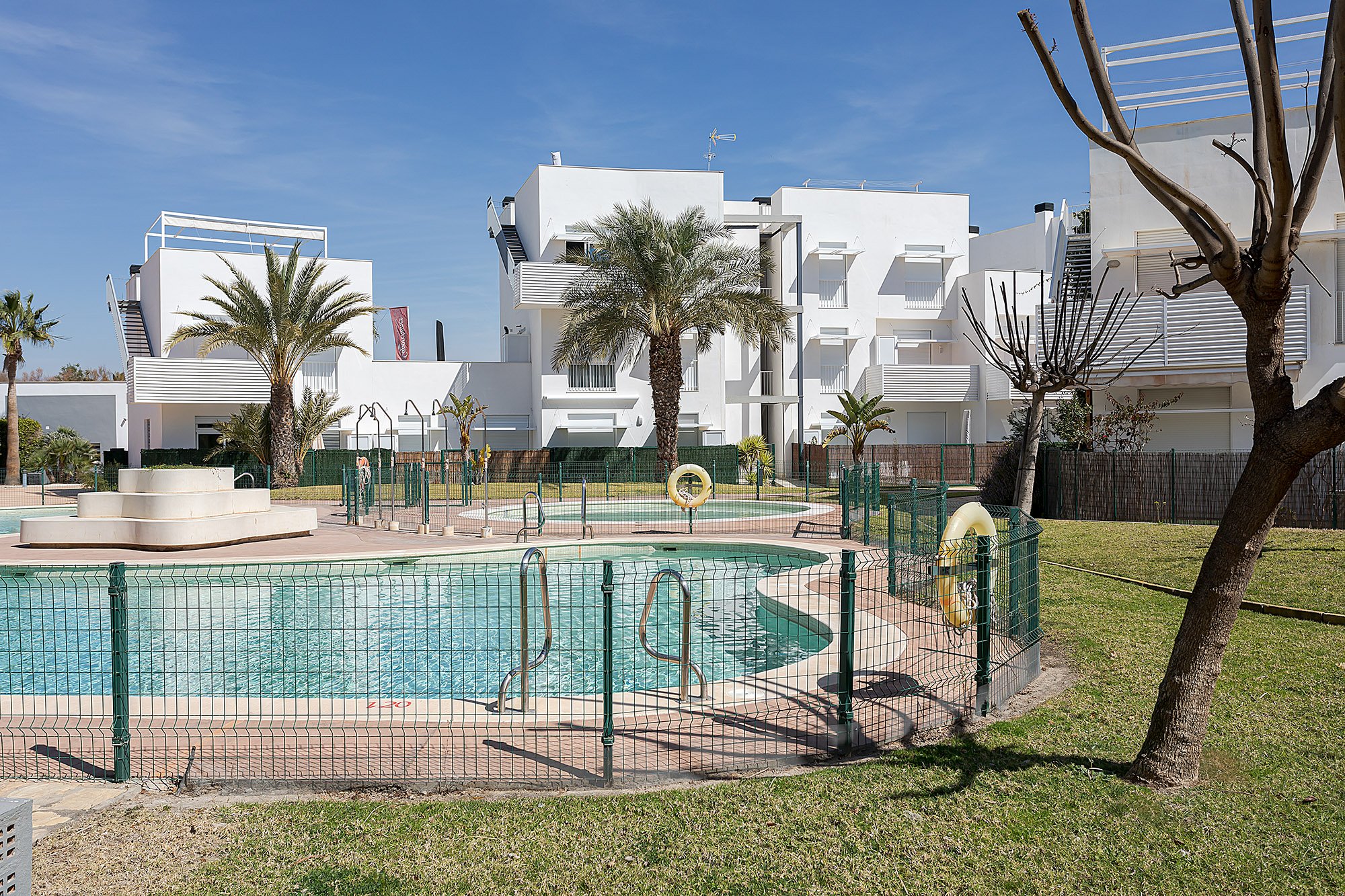 New development in Vera