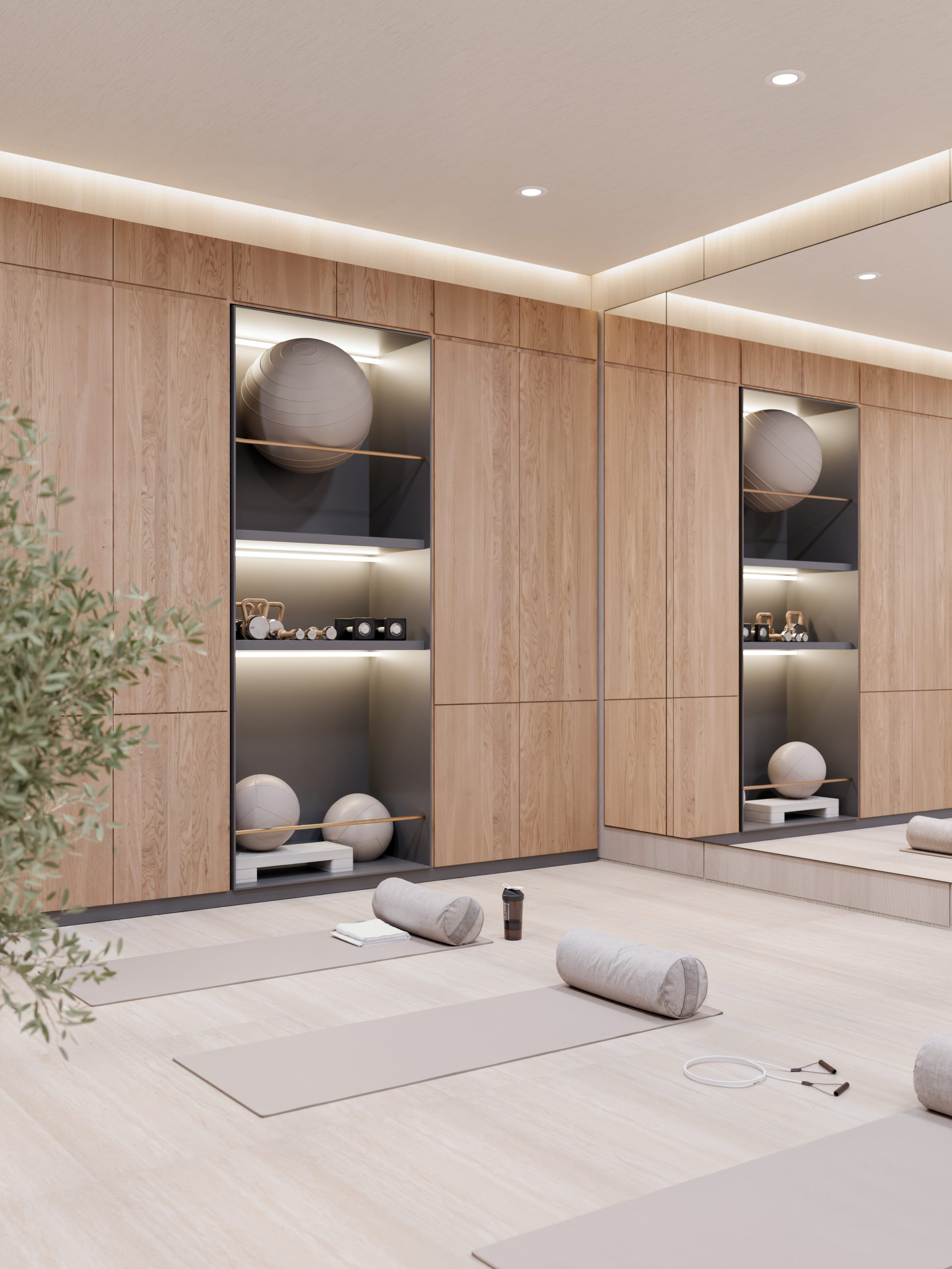 New development in Estepona