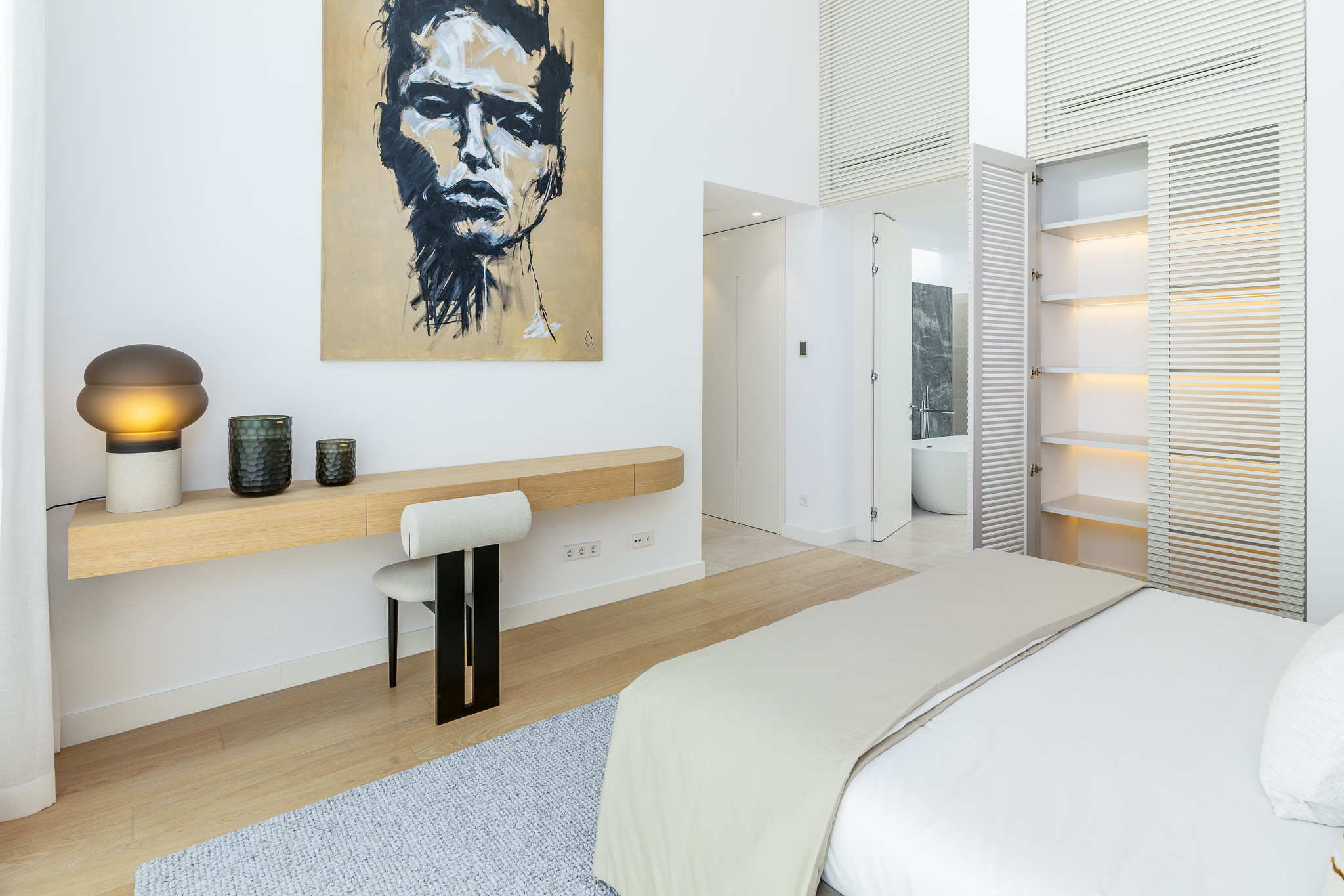 New development in Estepona