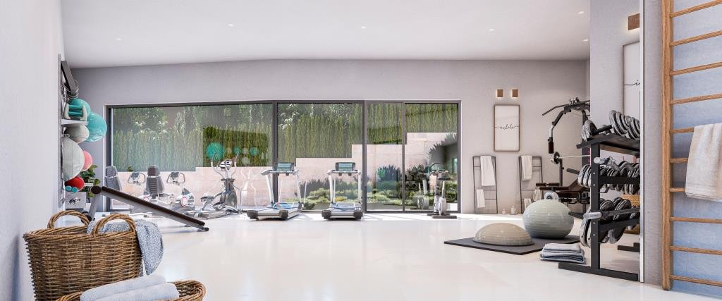 New development in Marbella