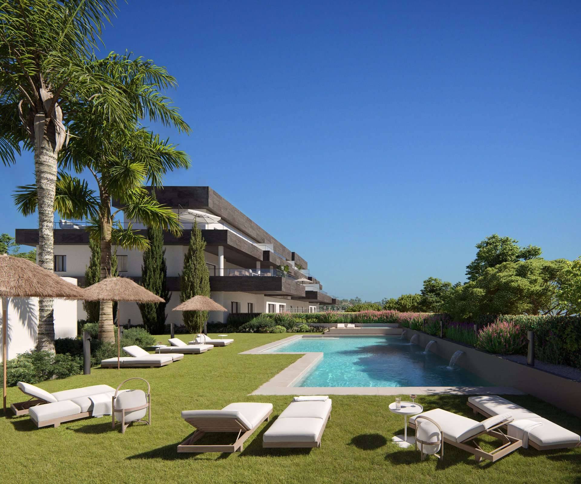 New development in Casares