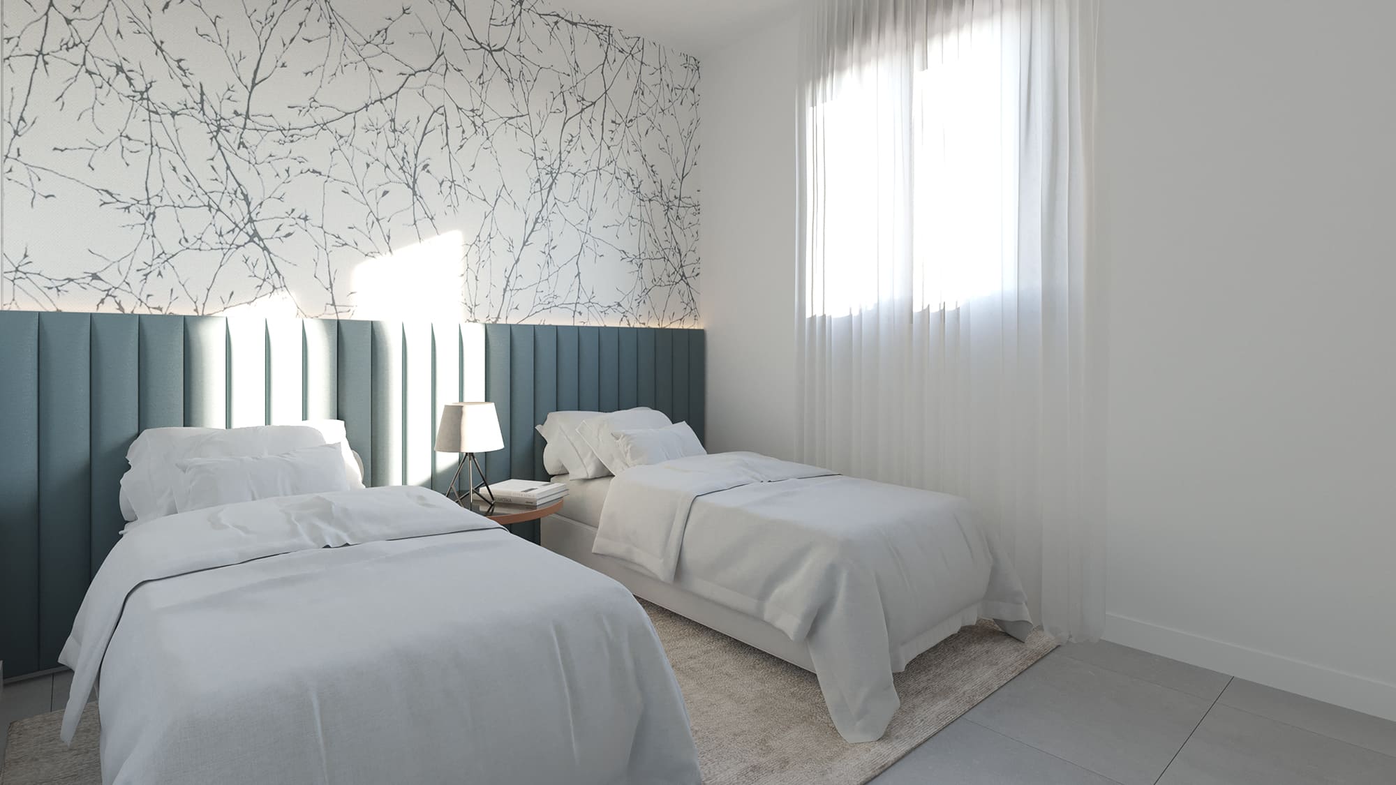 New development in Málaga