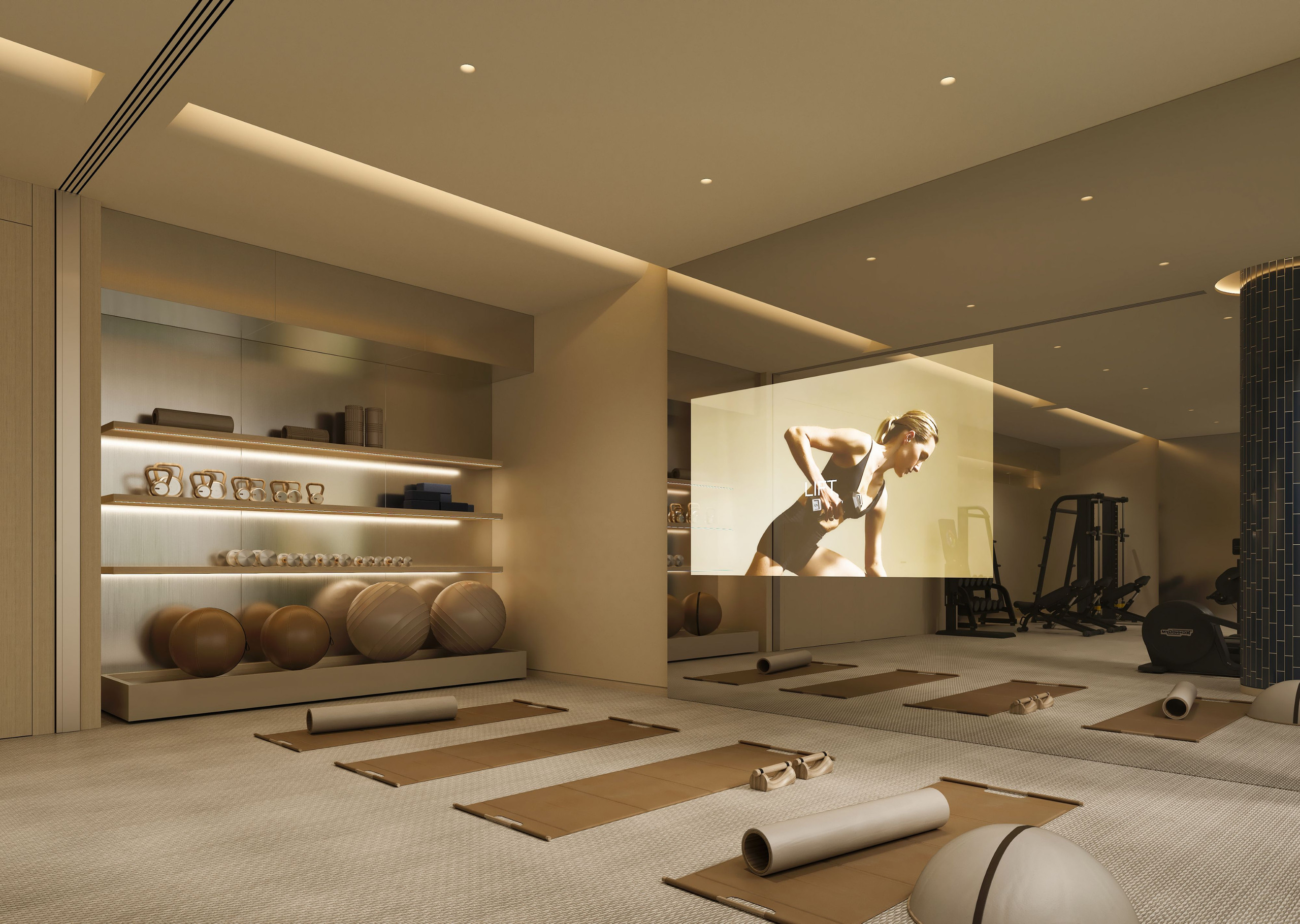 New development in Estepona