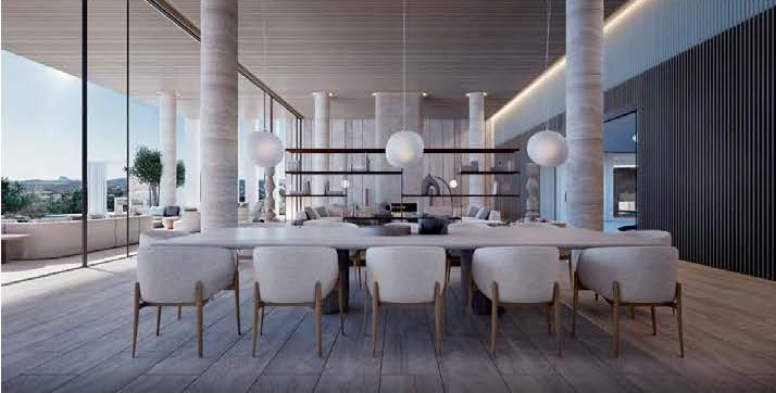 New development in Cádiz