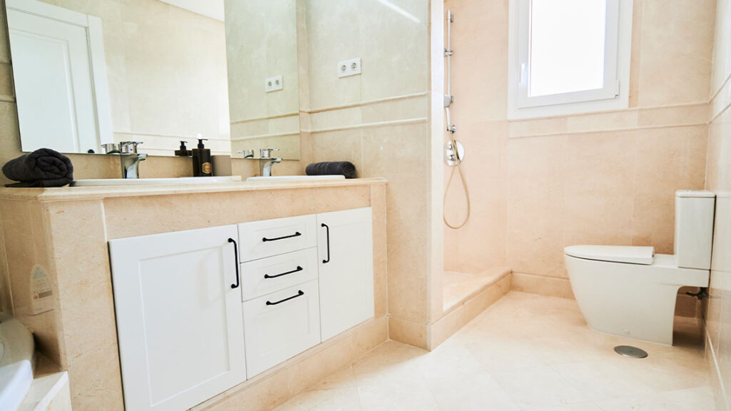 New development in Marbella