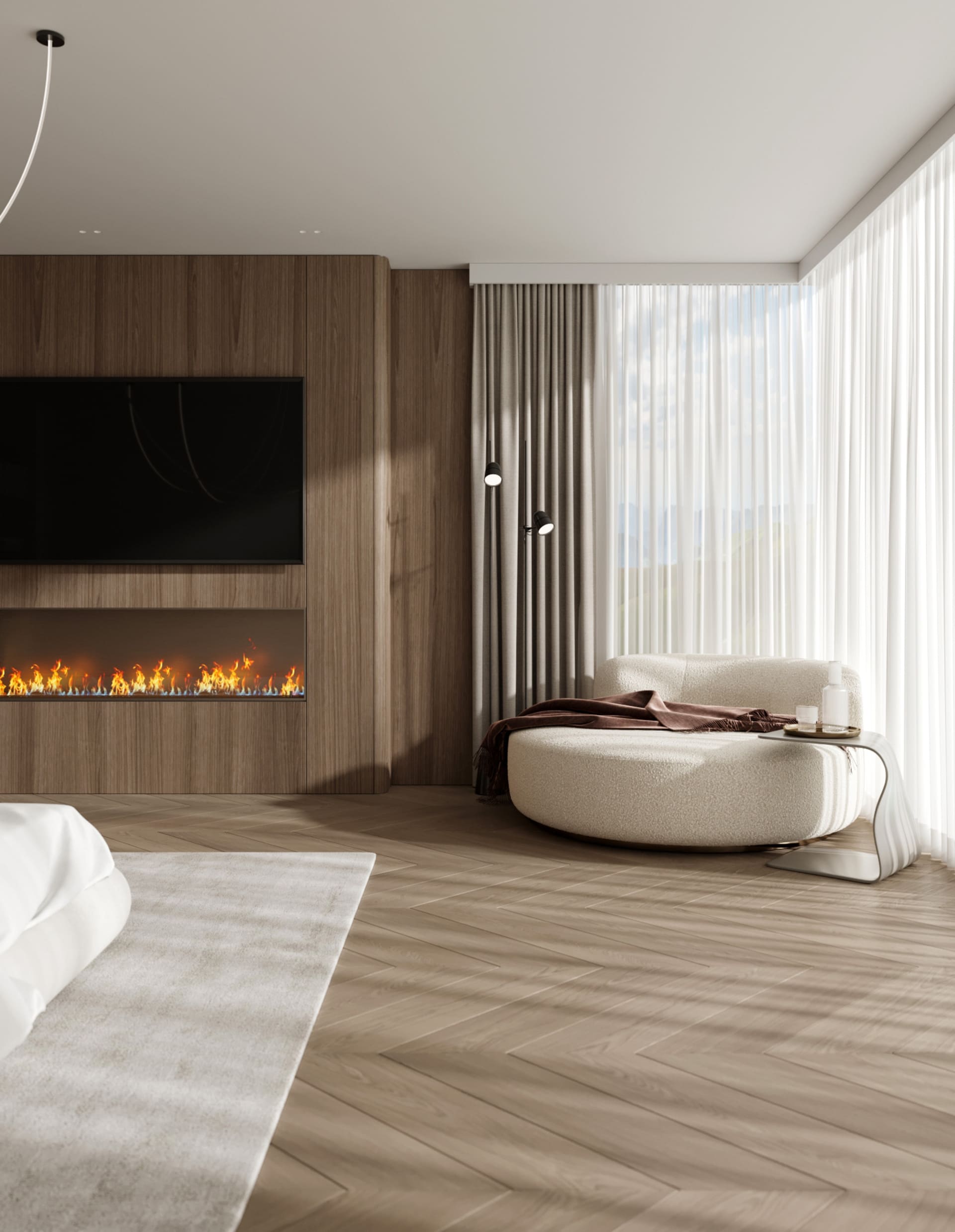 New development in Marbella