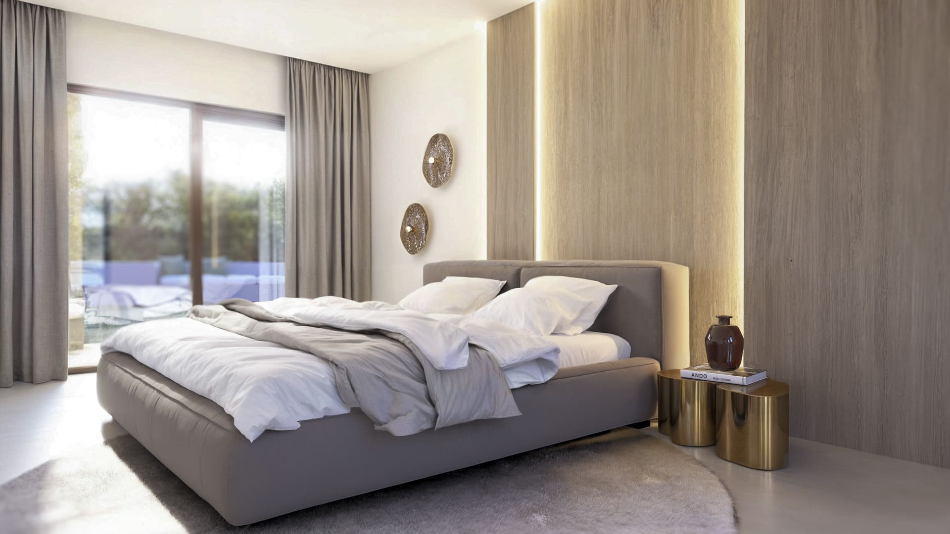 New development in Marbella