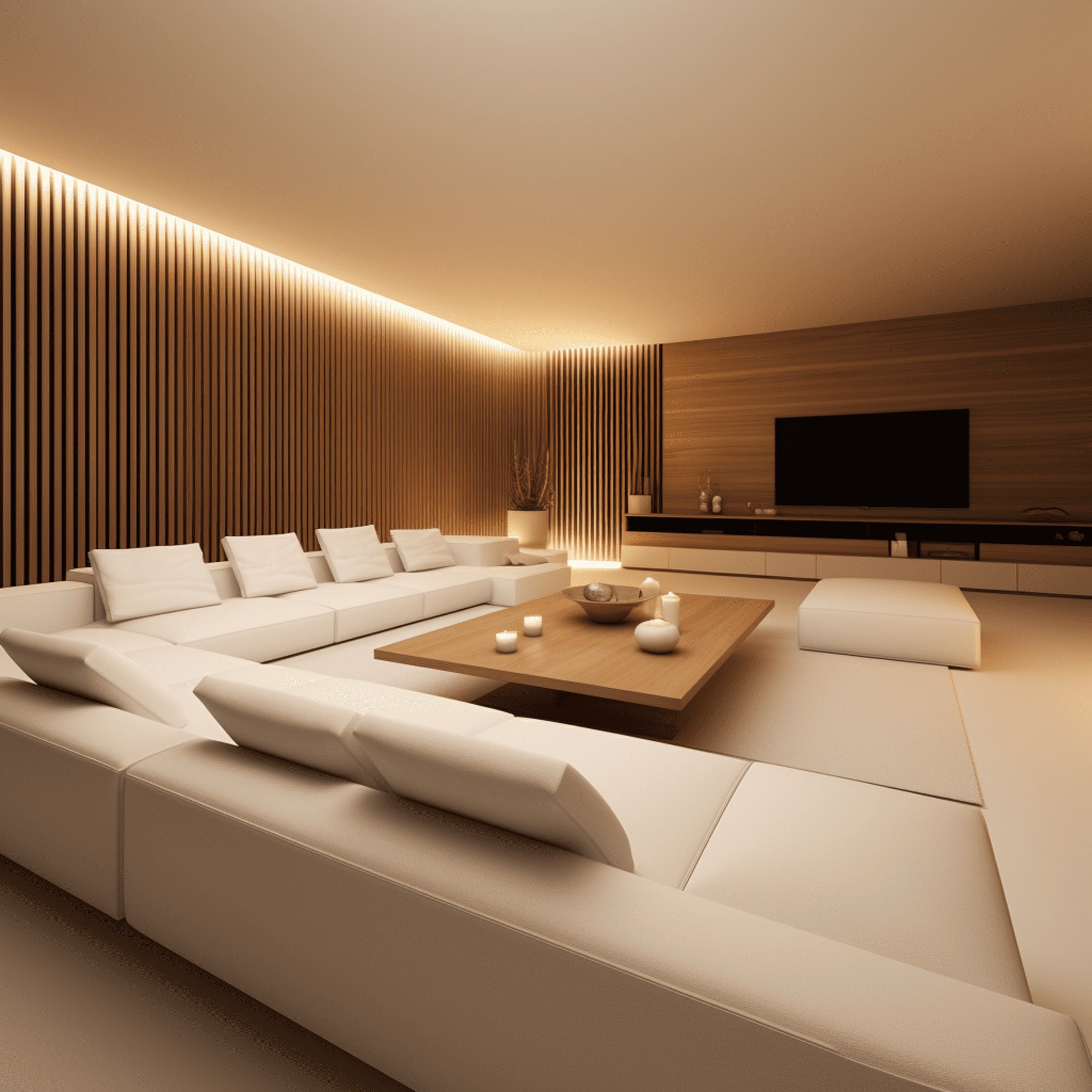 New development in Málaga